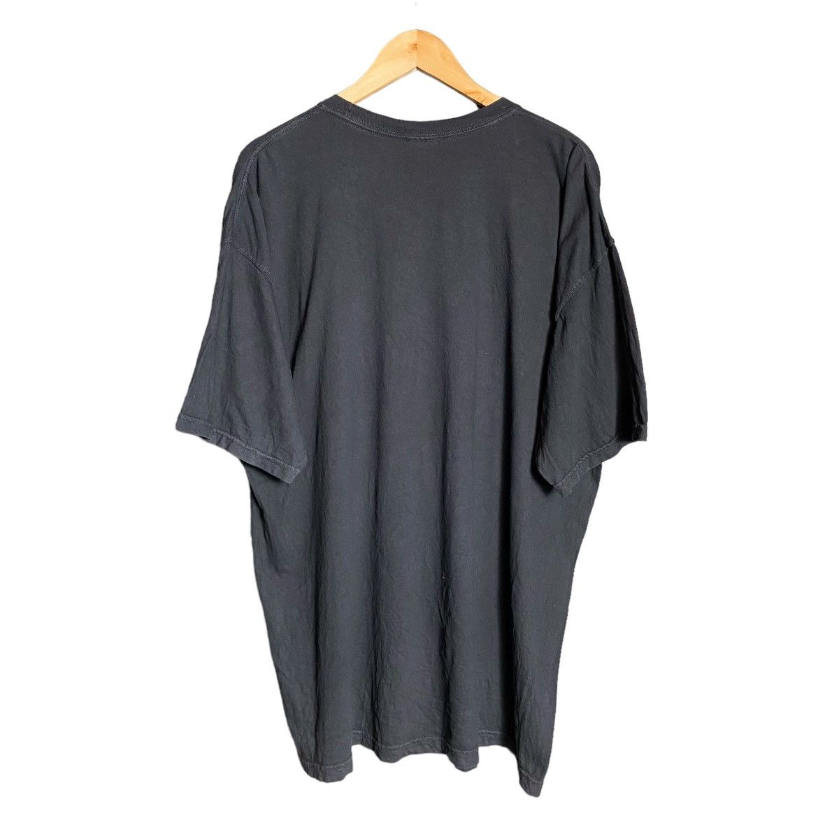 Band Tees × Vintage Vintage Y2K Angel Olsen Alternative Band Tee Size US XXL / EU 58 / 5 - 4 Thumbnail