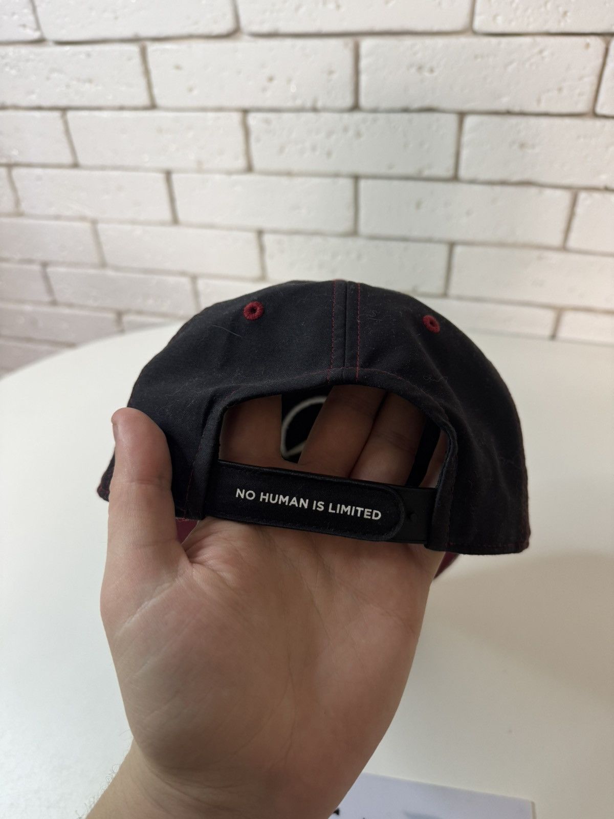 Mercedes-Benz F1/Formula 1 Mercedes-AMG Petronas Special Edition 2020 cap Size ONE SIZE - 4 Thumbnail