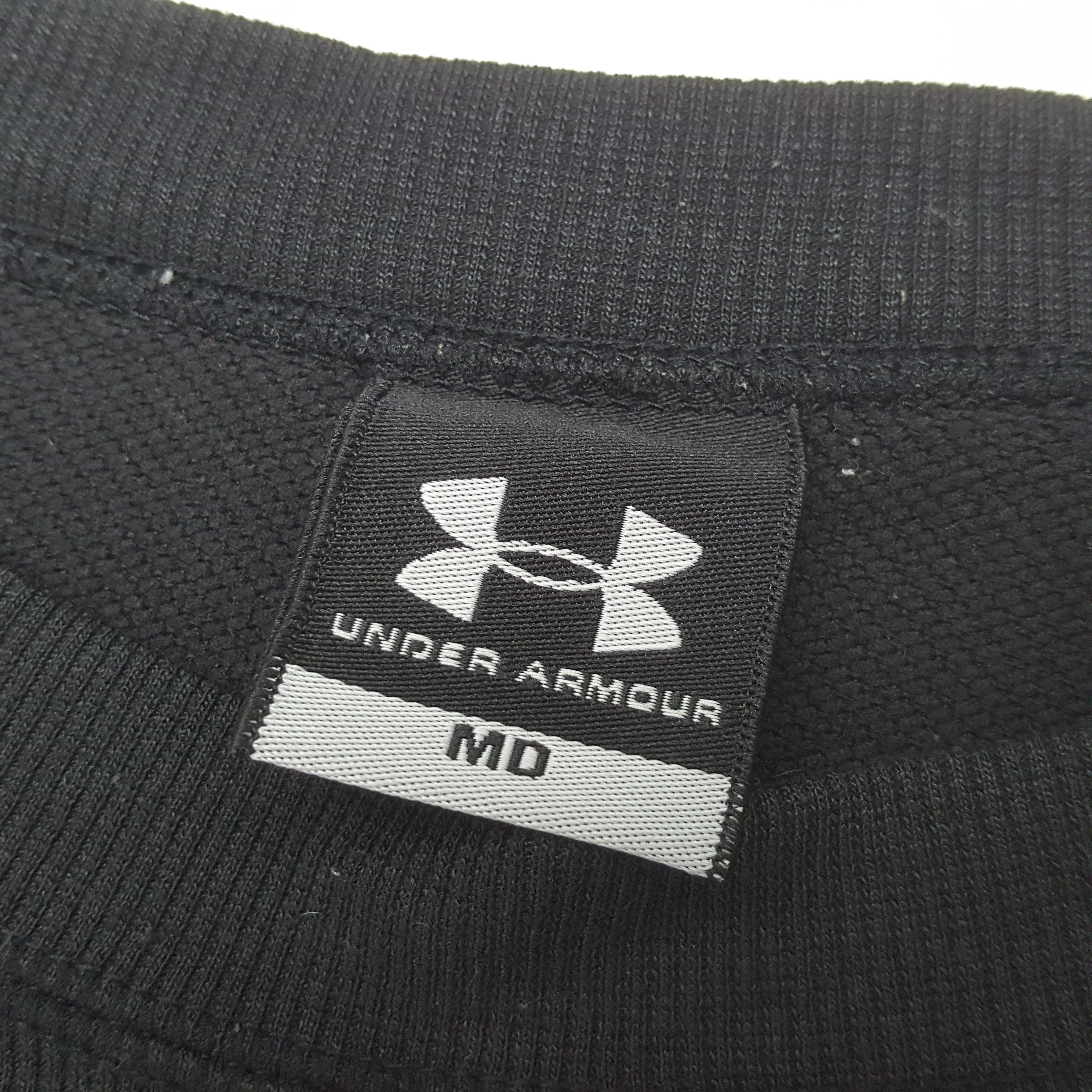 Under Armour × Vintage Vintage UNDER ARMOUR Big Logo Sportswear Sweatshirt C290N35 Size US M / EU 48-50 / 2 - 4 Thumbnail