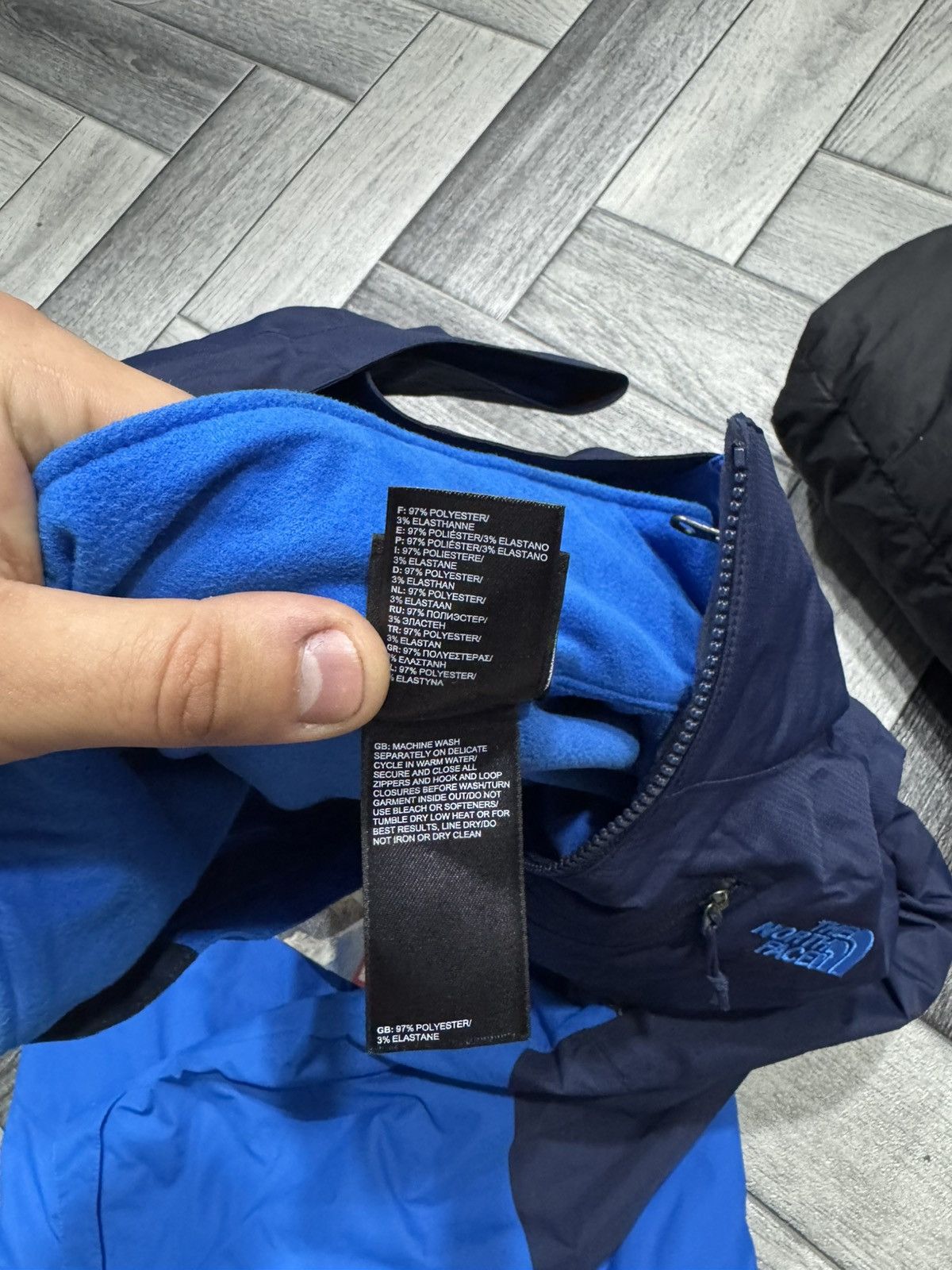 The North Face The North Face Condor Triclimate 3 In 1 Jacket Mens, size XL Size US XL / EU 56 / 4 - 12 Thumbnail