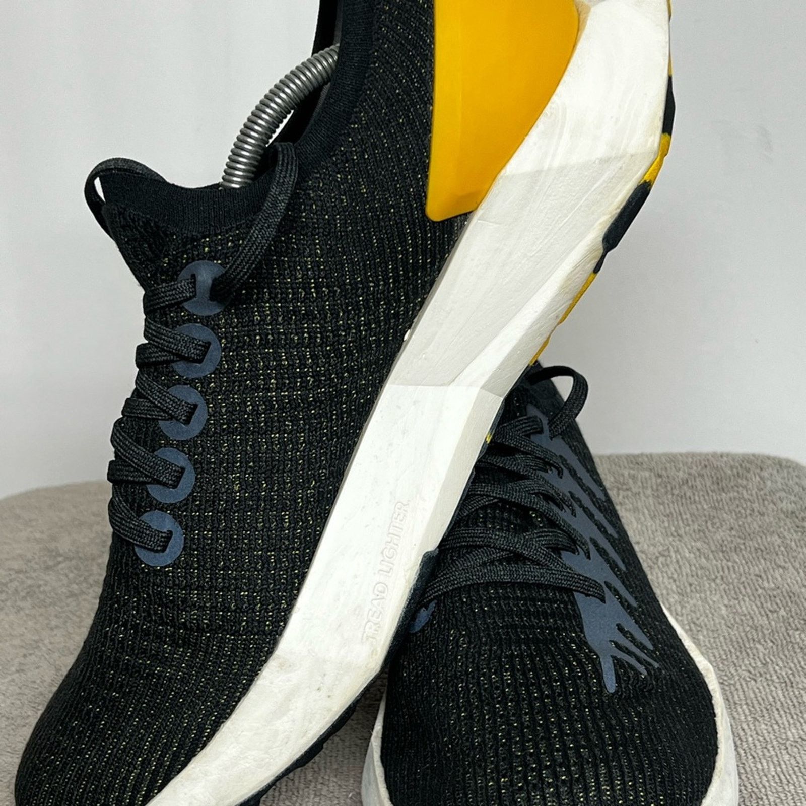Allbirds Allbirds Tree Flyer Silver Fern Shoes Mens Size 12 Blizzard Size US 12 / EU 45 - 3 Thumbnail