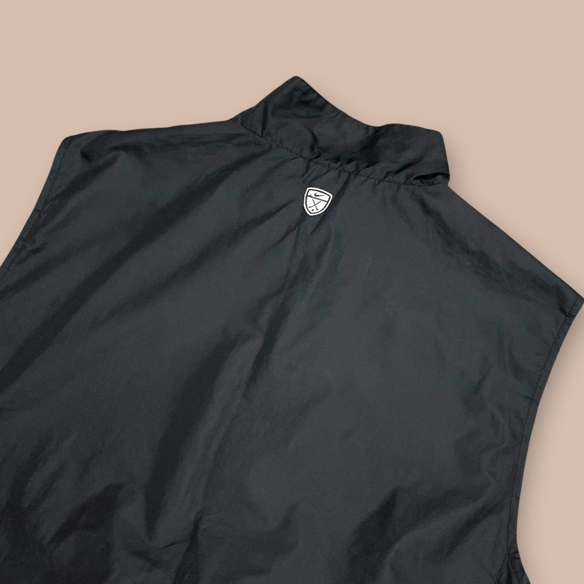 Nike Nike GOLF Vest Size US L / EU 52-54 / 3 - 10 Thumbnail