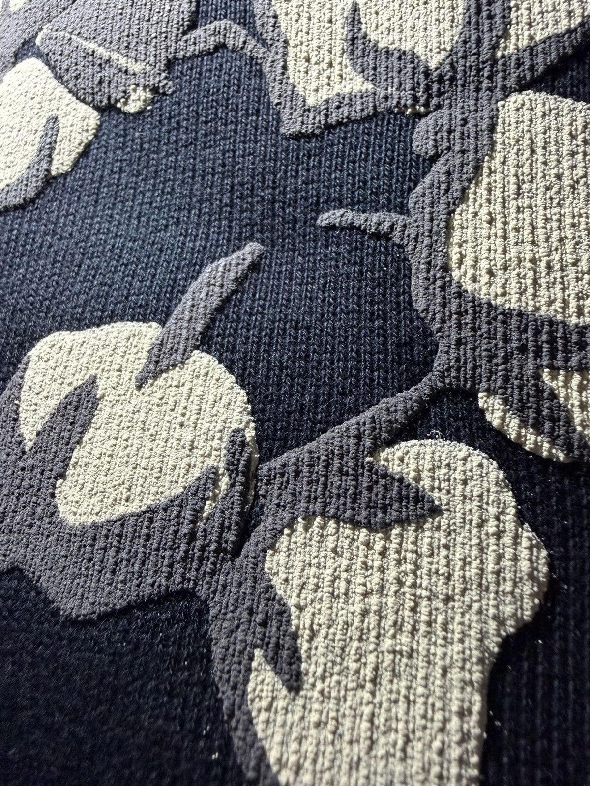 Cactus Plant Flea Market × DENIM TEARS Denim Tears x CPFM Cactus Tears Wreath Hoodie Size US L / EU 52-54 / 3 - 14 Thumbnail