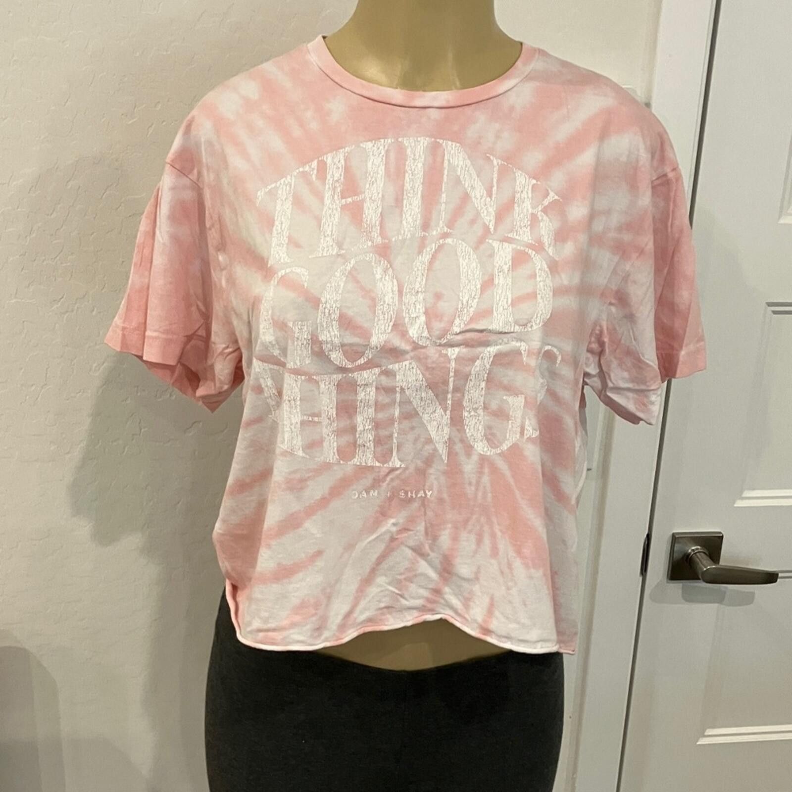 Other Lot of 4 t-shirts. See pictures and descriptions Size S / US 4 / IT 40 - 5 Thumbnail