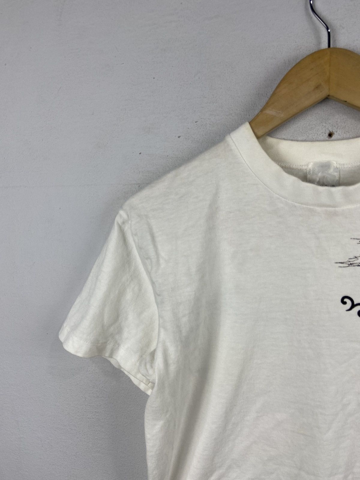 Japanese Brand ❤️‍🔥SEND OFFER❤️‍🔥HAKUSAI KUME JAPAN TEE Size US S / EU 44-46 / 1 - 8 Thumbnail