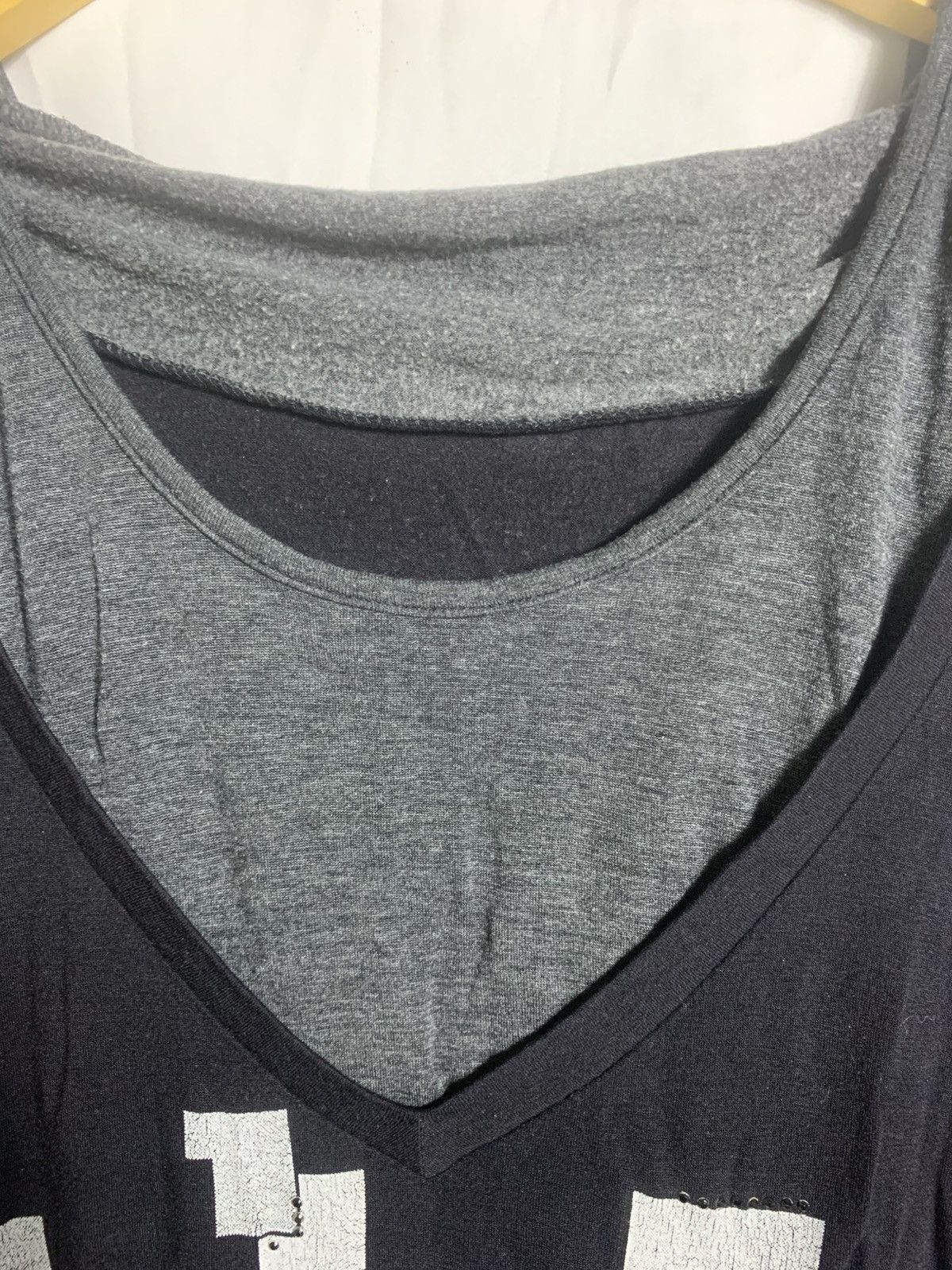 Japanese Brand Japanese Doublelayer style Size US M / EU 48-50 / 2 - 6 Thumbnail