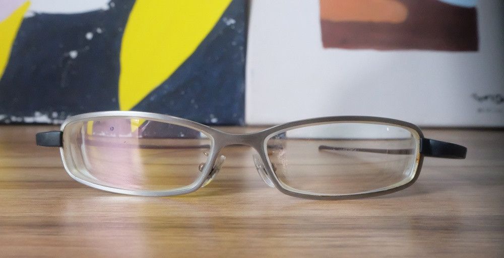 Tag Heuer TAG Heuer 3203 Glasses Size ONE SIZE - 1 Thumbnail