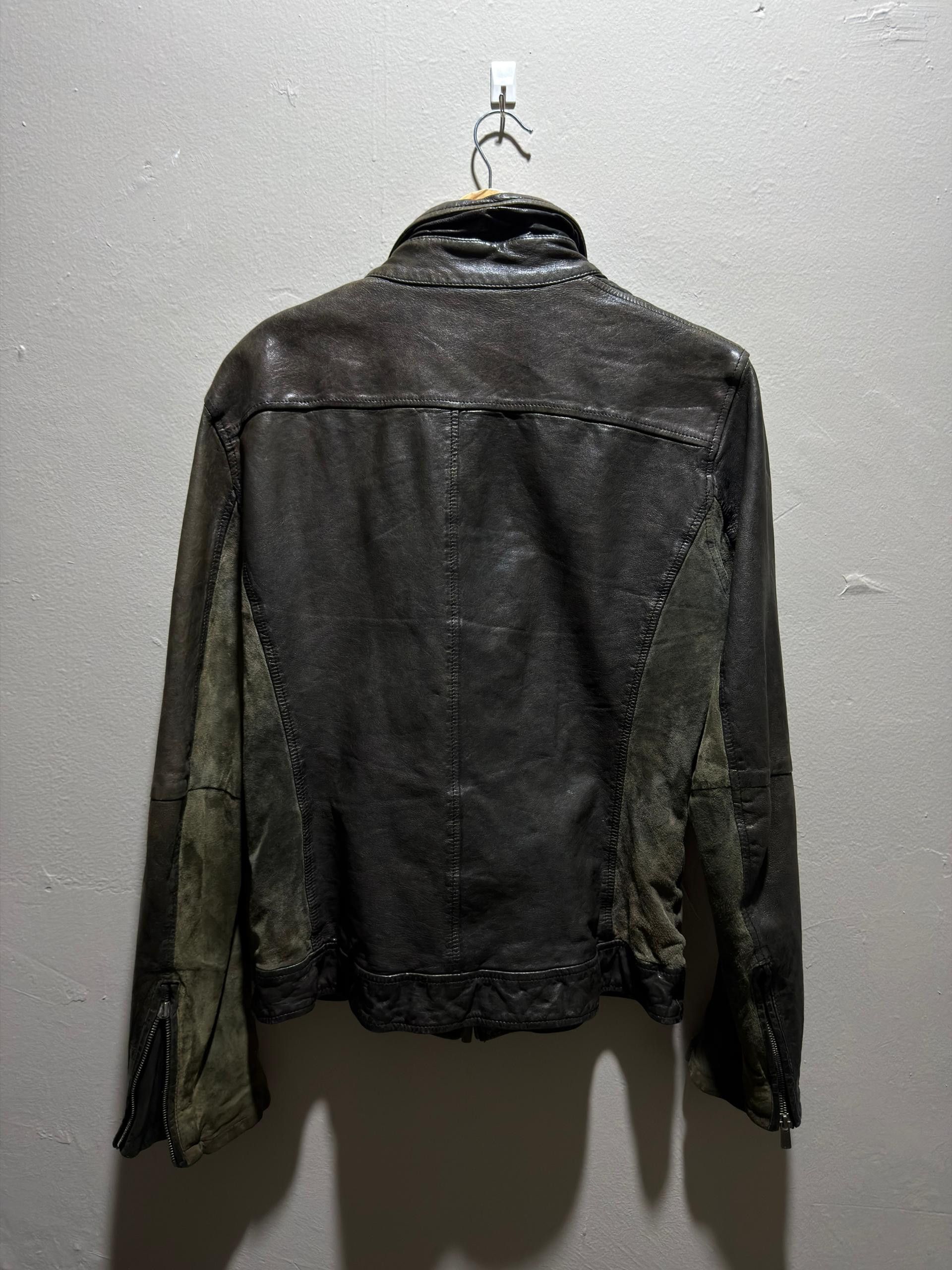 KMRii Cathy Jane leather Size US M / EU 48-50 / 2 - 2 Thumbnail