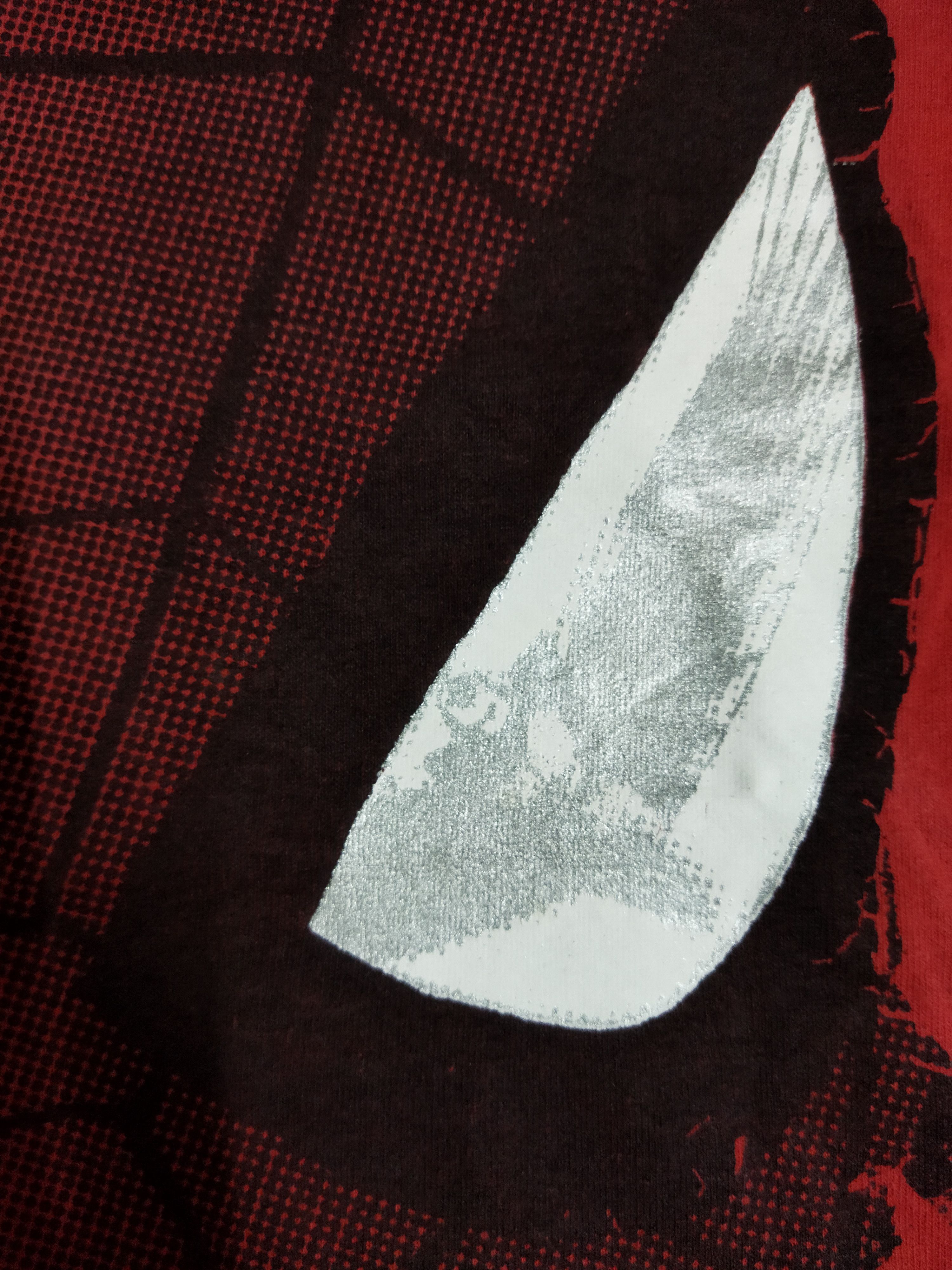Mad Engine Vintage Spiderman Tee Size US L / EU 52-54 / 3 - 2 Thumbnail