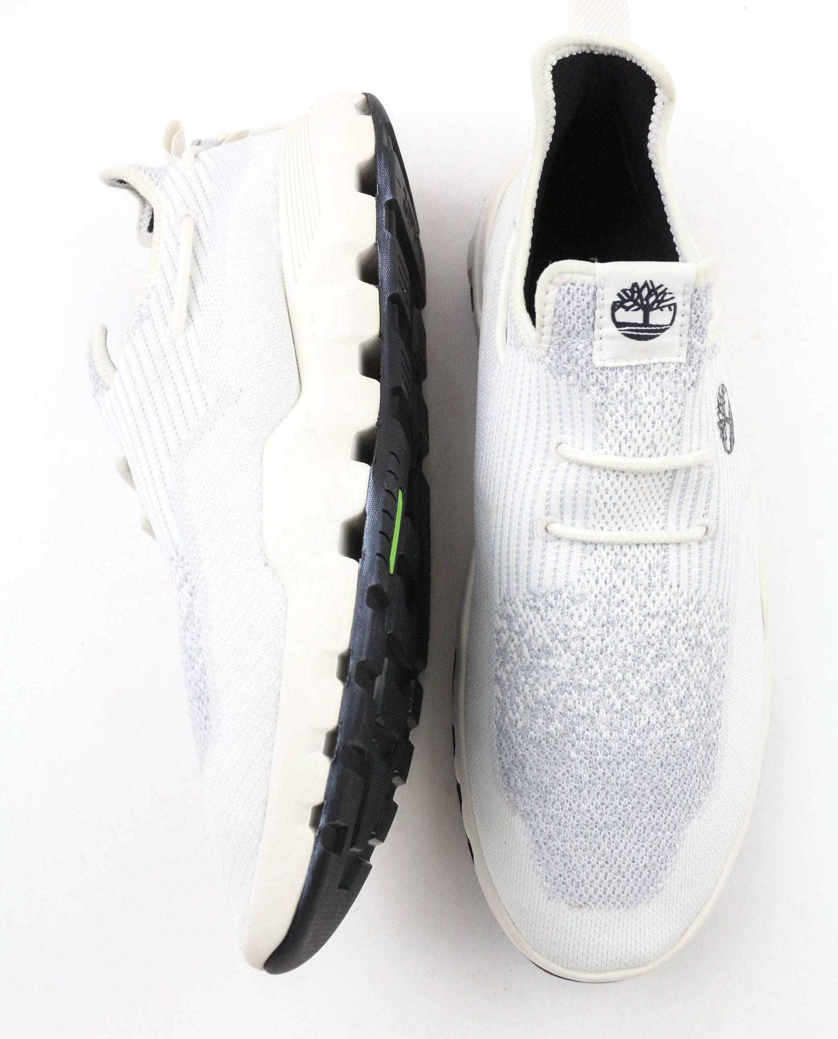 Timberland A29HZ UK9 Textile ReBOTL TimbergRip 79585 Size US 9.5 / EU 42-43 - 7 Thumbnail