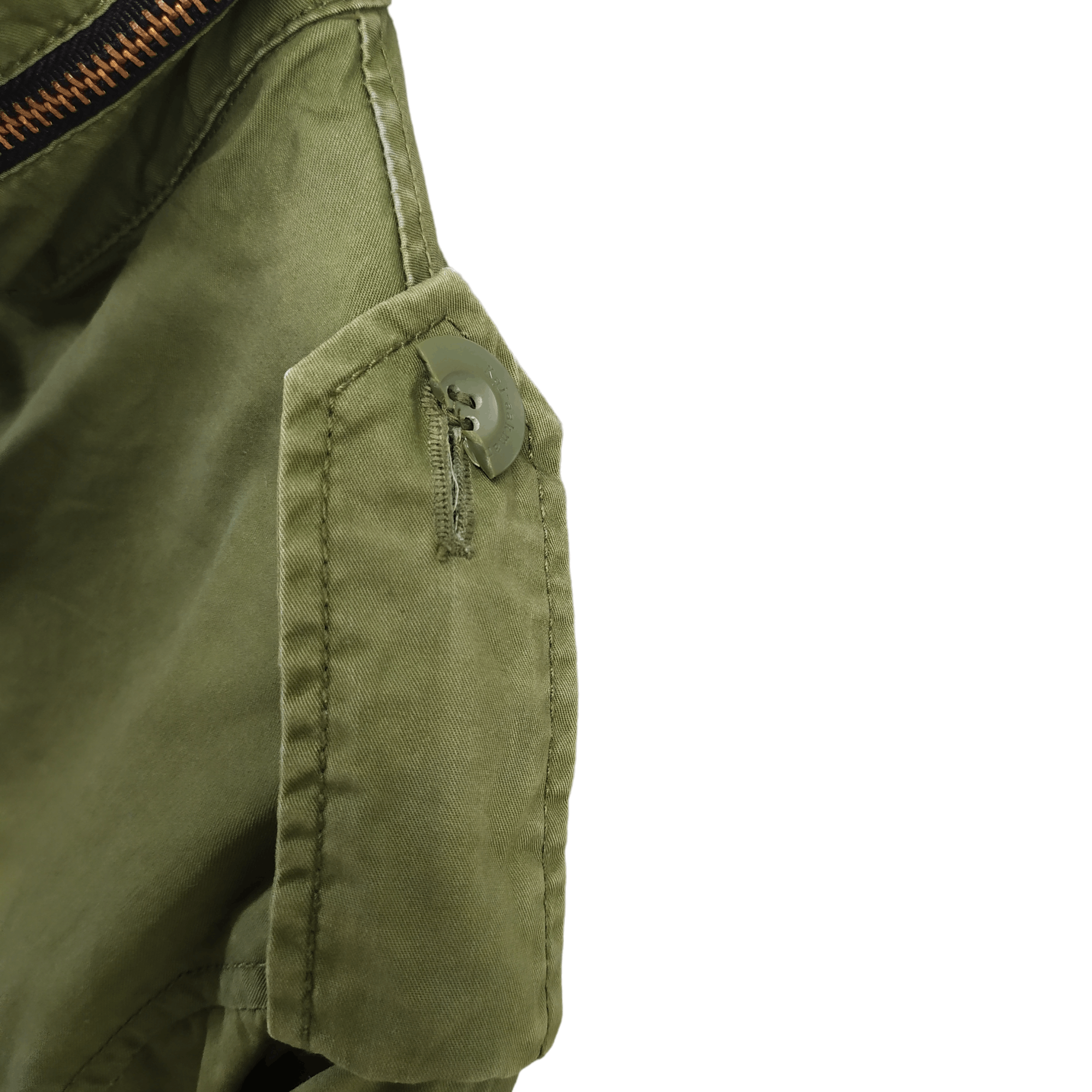 Kai Aakmann Kai Aakmann UNI3EX Scouts Honour Embroidered Jacket #518-20 Size US M / EU 48-50 / 2 - 7 Thumbnail