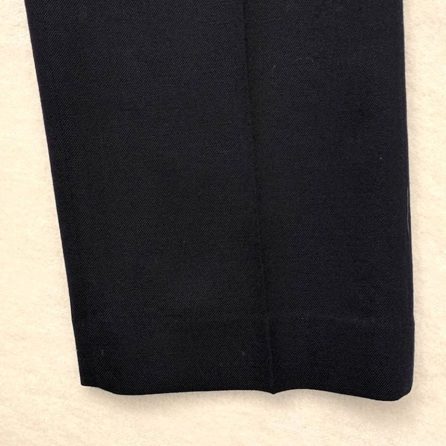 Pendleton VINTAGE Pendleton Pants Womens 8P Pleated Wool Size PETITE High Rise Trouser Size 30" / US 8 / IT 44 - 4 Thumbnail