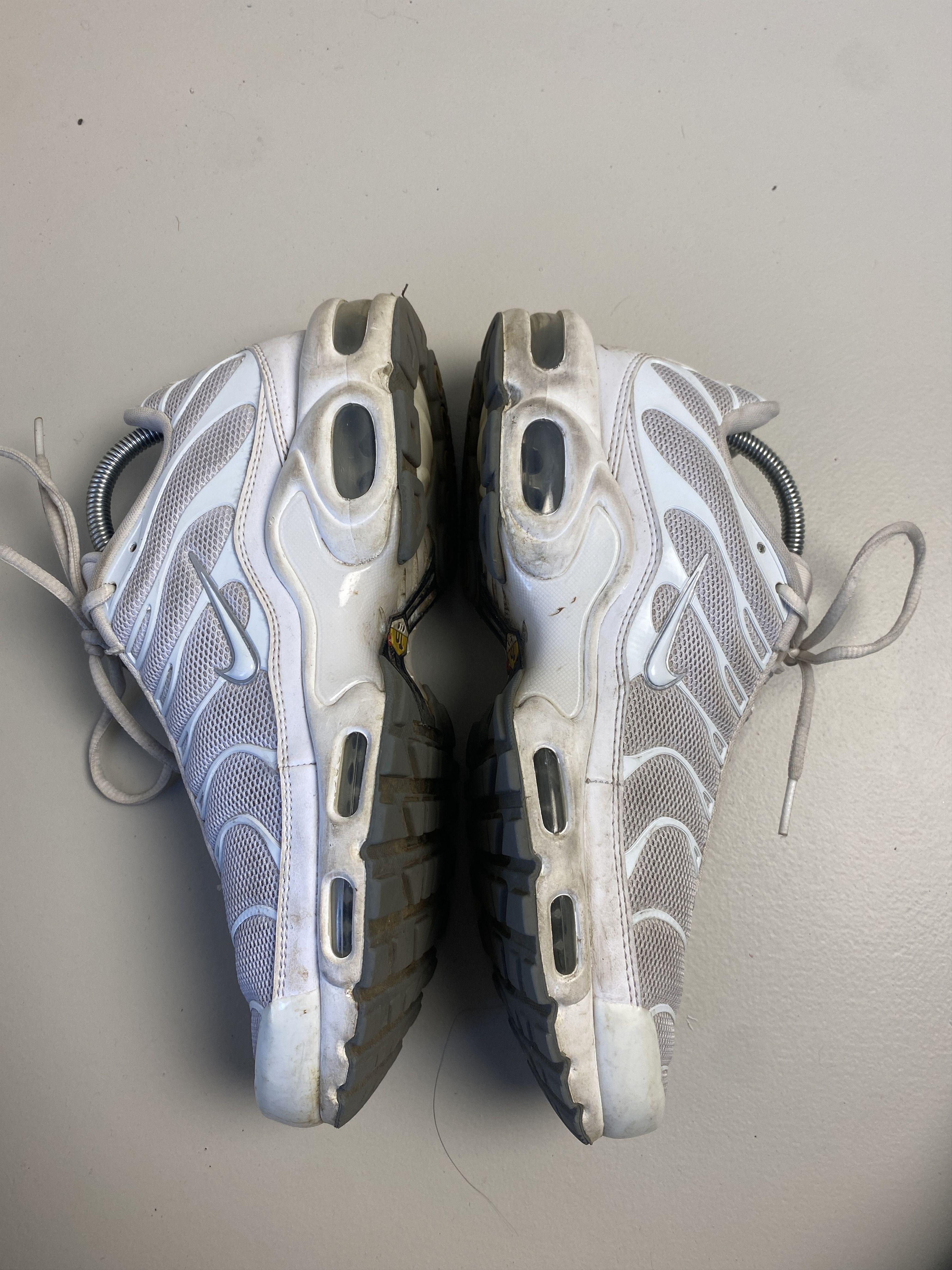 Nike Nike TN sneakers shoes trainers drip drill Size US 10 / EU 43 - 6 Thumbnail