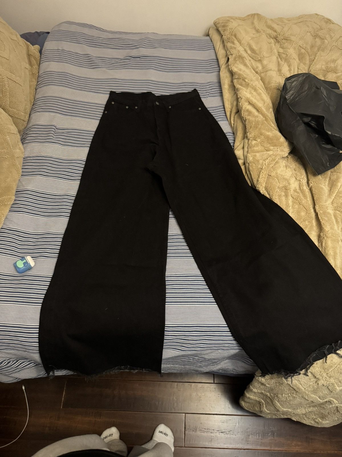 Paradoxe Paris Denim | Grailed