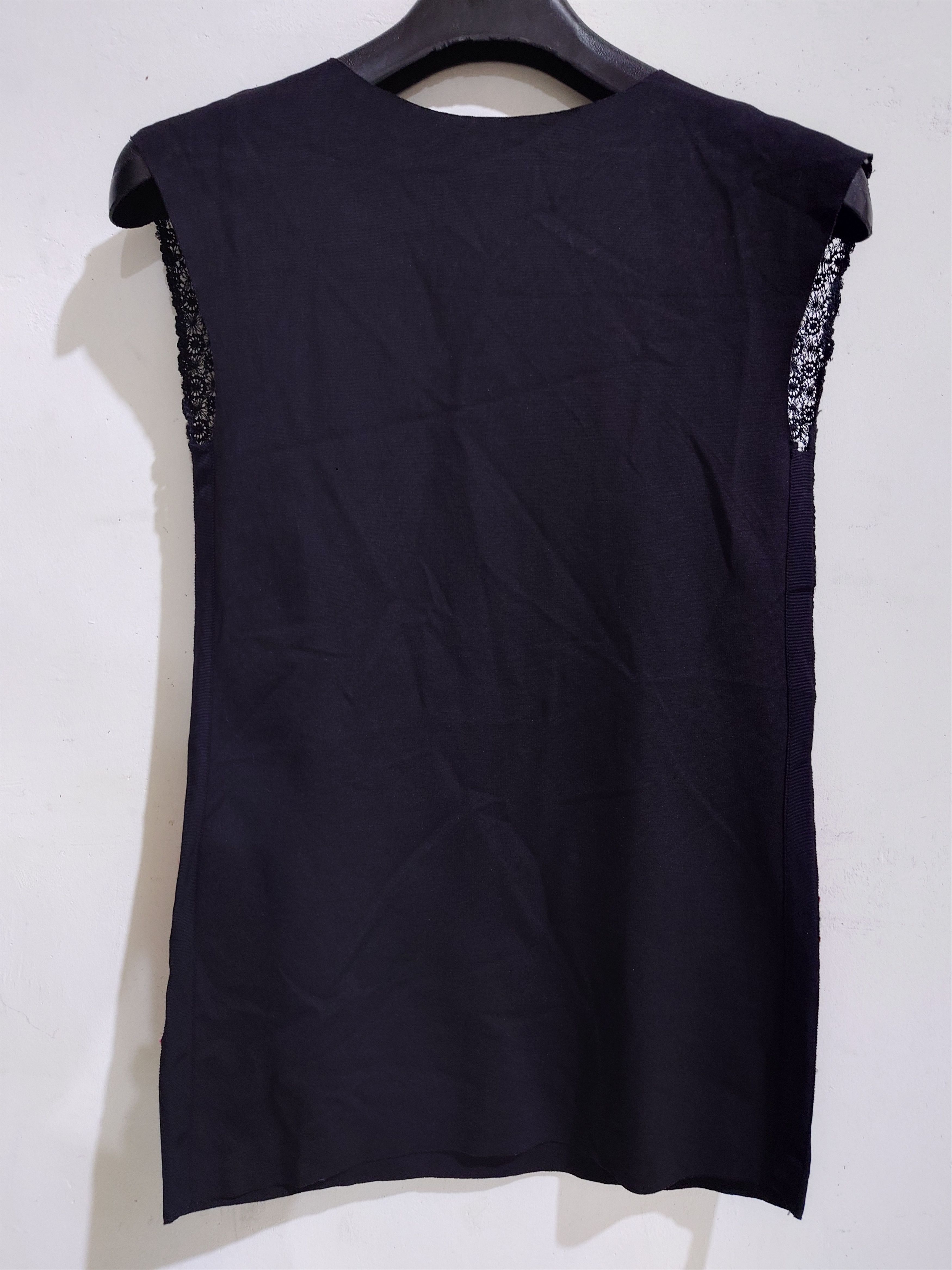 Vivienne Tam VIVIENNE TAM TUNIC TOP Size M / US 6-8 / IT 42-44 - 5 Thumbnail