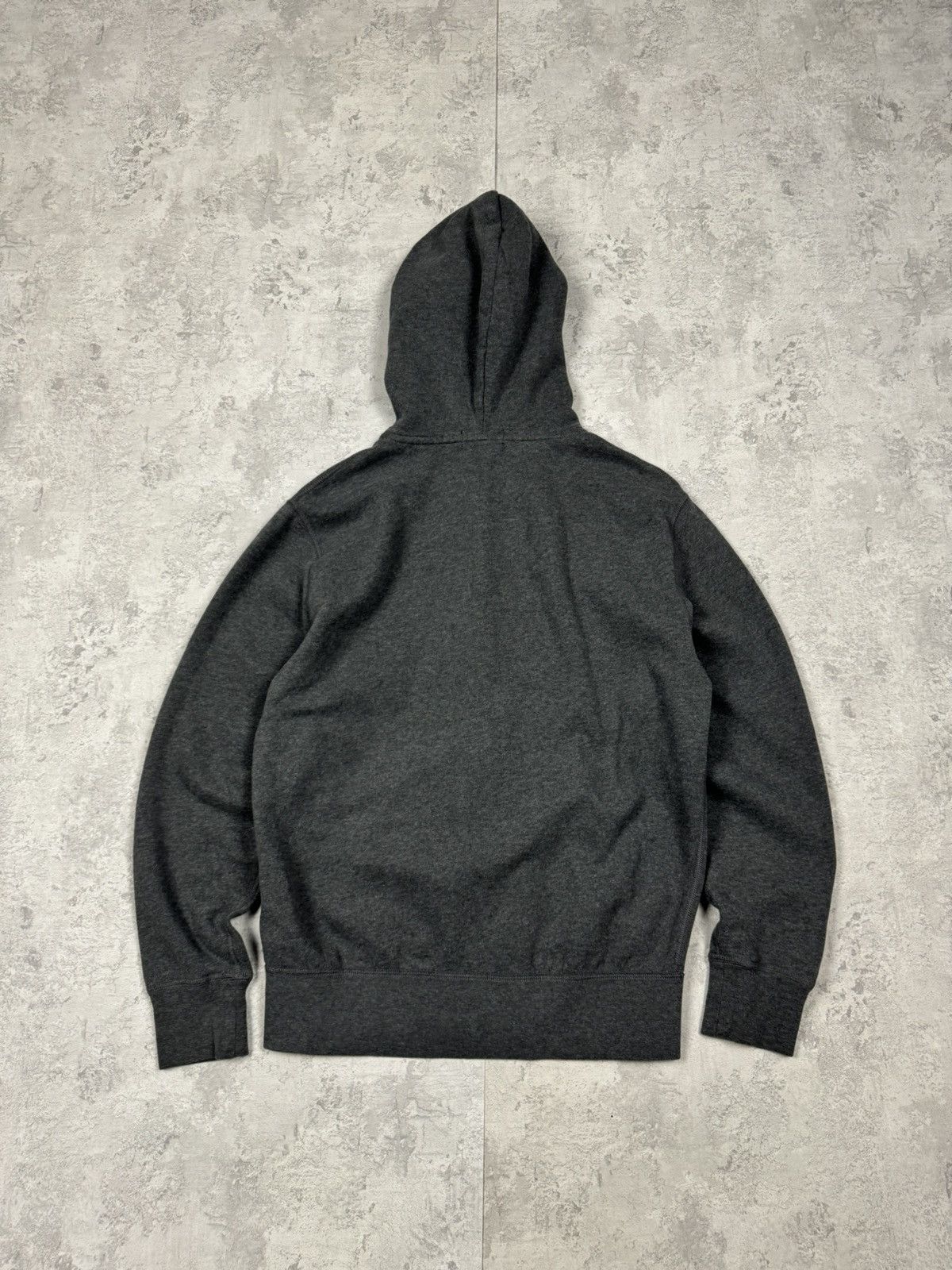 Polo Ralph Lauren Polo Ralph Lauren Zip Hoodie Size S Size US S / EU 44-46 / 1 - 7 Thumbnail