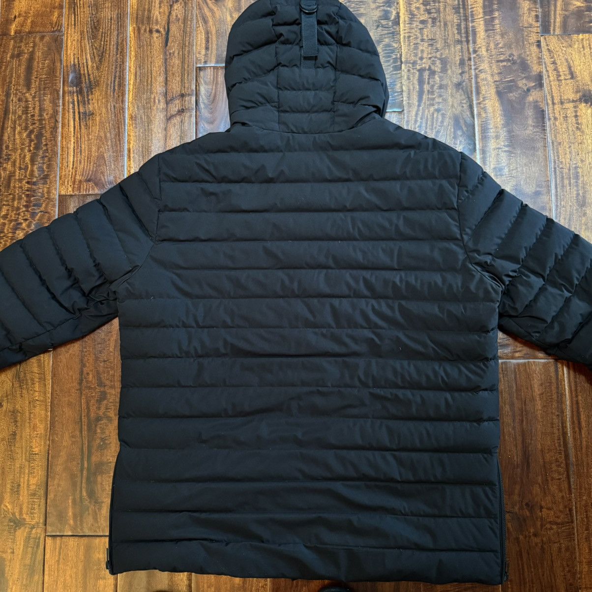 Moose Knuckles Moose Knuckles Fullcrest 3 Hooded Down Jacket Size US XXL / EU 58 / 5 - 6 Thumbnail