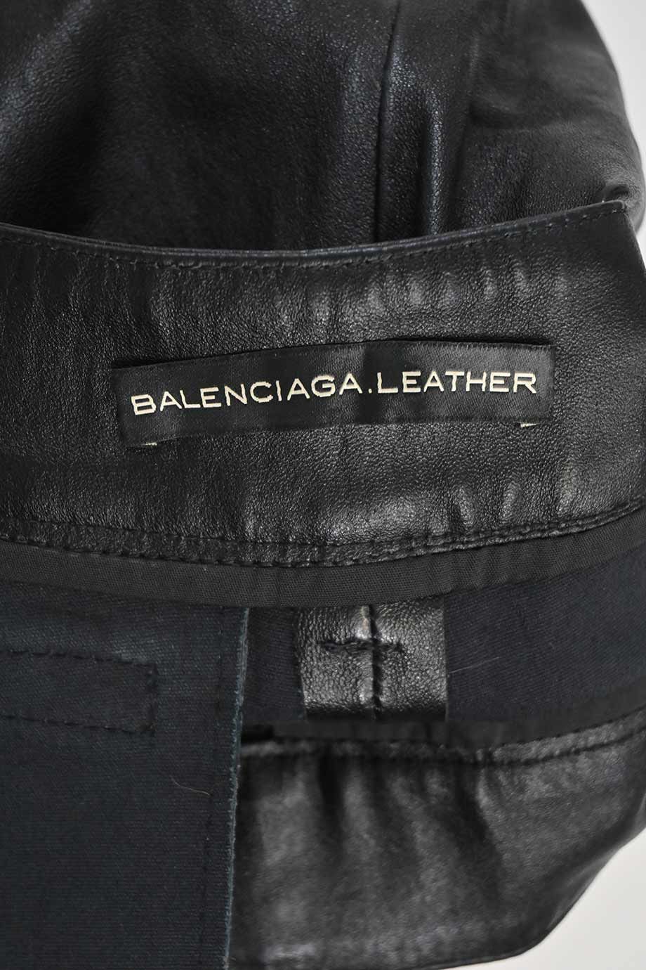 Balenciaga Balenciaga Size 26" / US 2 / IT 38 - 3 Thumbnail