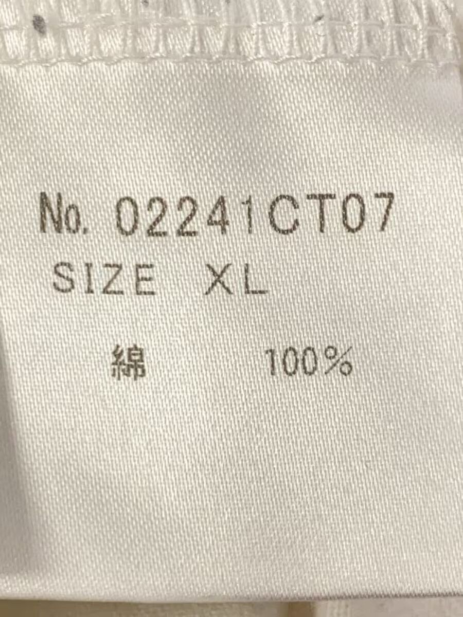 Hysteric Glamour Full Time Fun Tee - Hysteric Size US XL / EU 56 / 4 - 5 Thumbnail