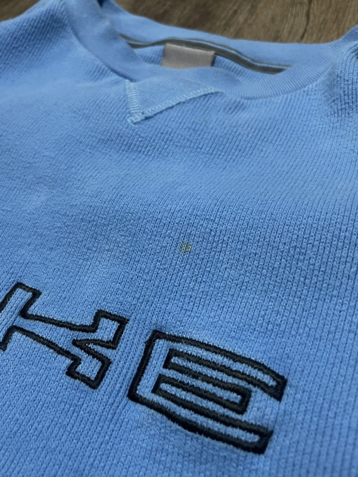 Nike × Vintage Vintage Nike Crewneck Size US L / EU 52-54 / 3 - 4 Thumbnail