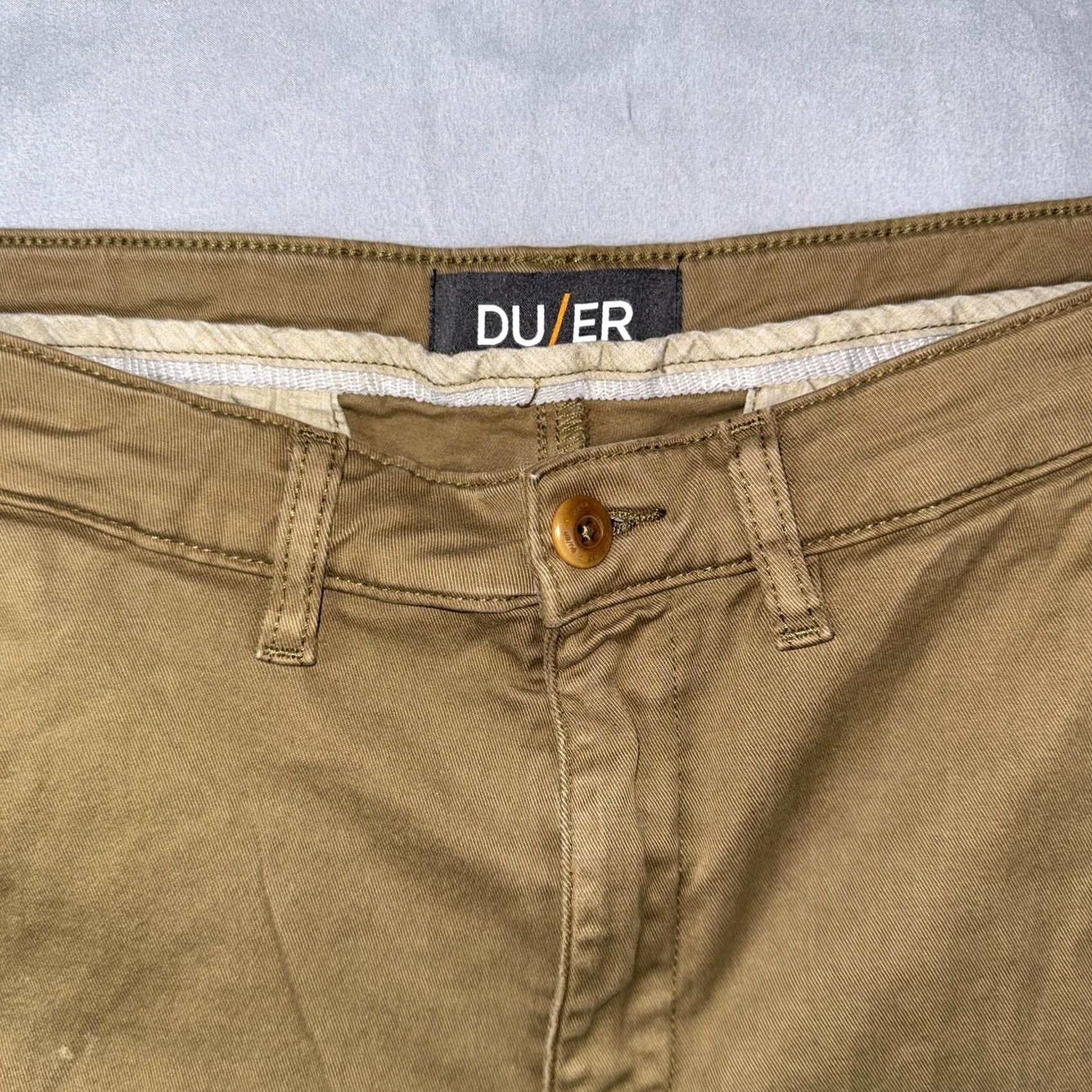 DUER Item Specifications: Brand: Durer Size US 31 - 3 Thumbnail