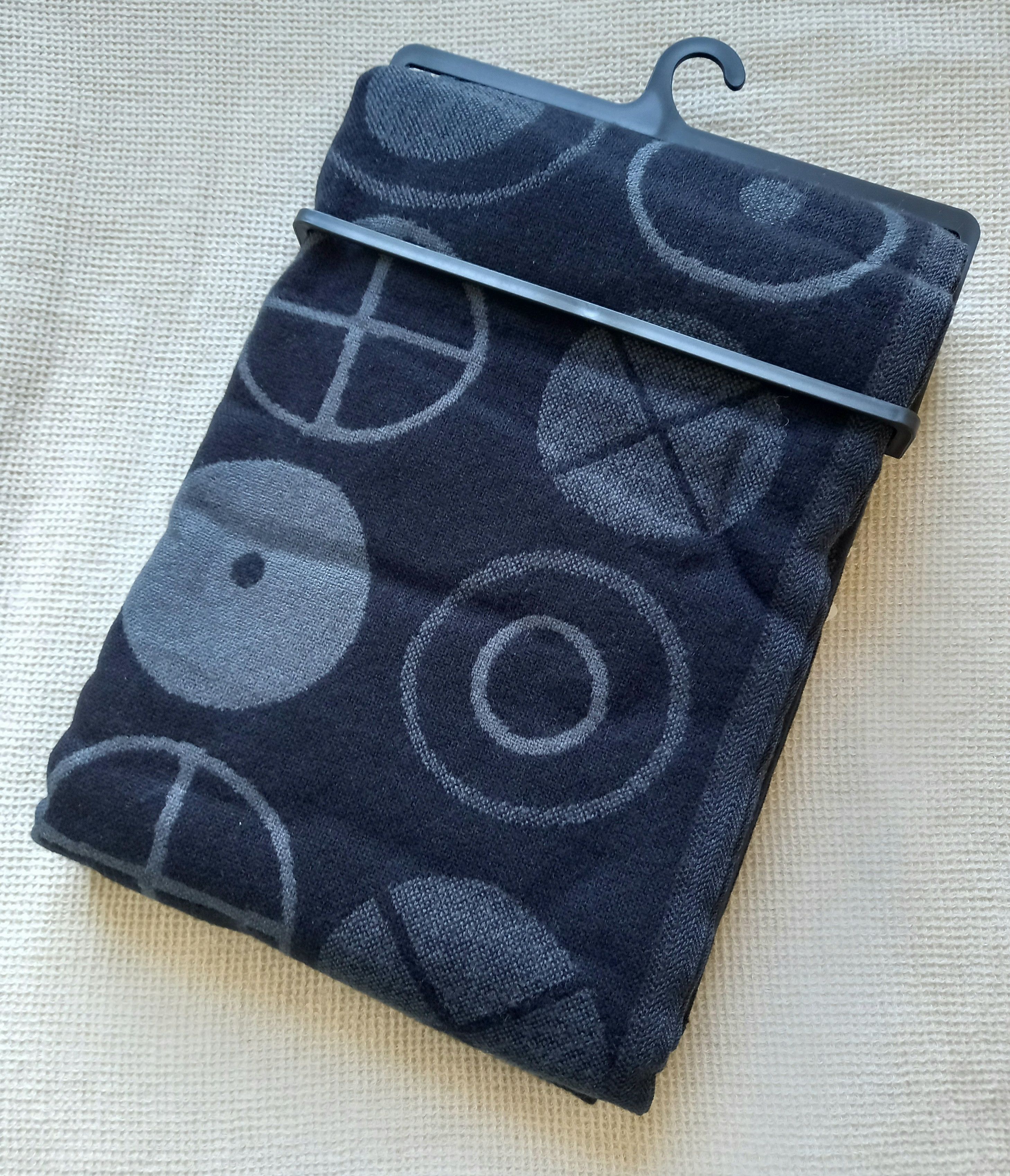 Japanese Brand × MoMA × Uniqlo NEW UNIQLO x EAMES SPRZ NY 2-Way Stole/Scarf/Blanket MOMA Size ONE SIZE - 3 Thumbnail
