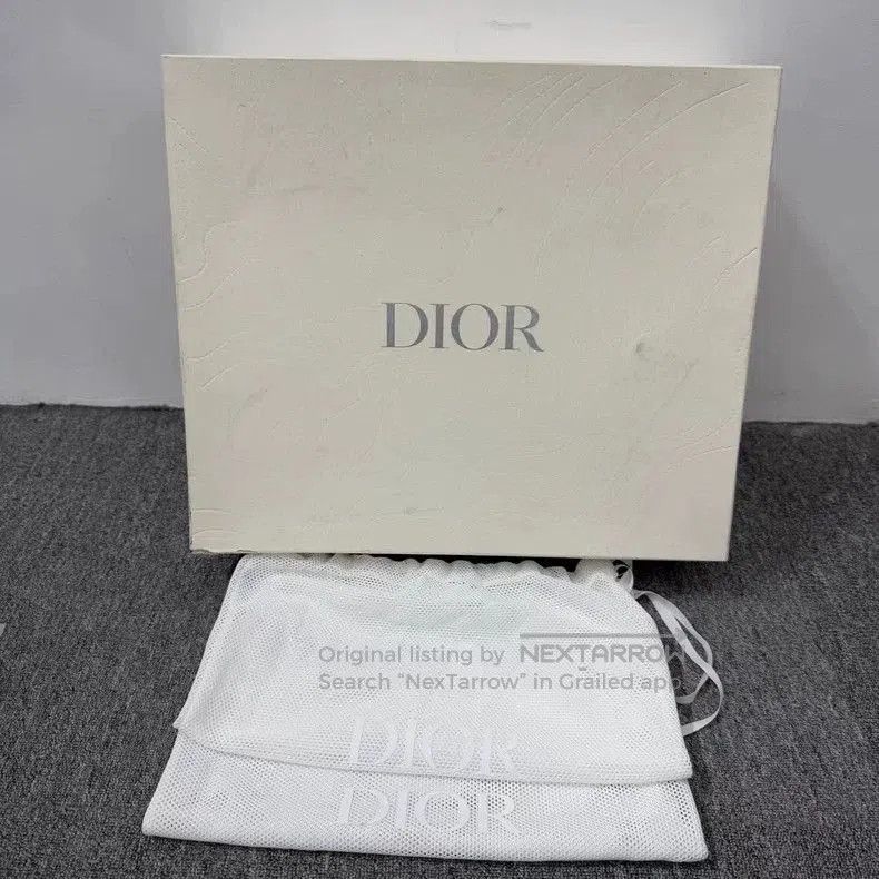 Dior Dior Future Boost Limited Edition Boots. Size US 9.5 / EU 42-43 - 6 Thumbnail