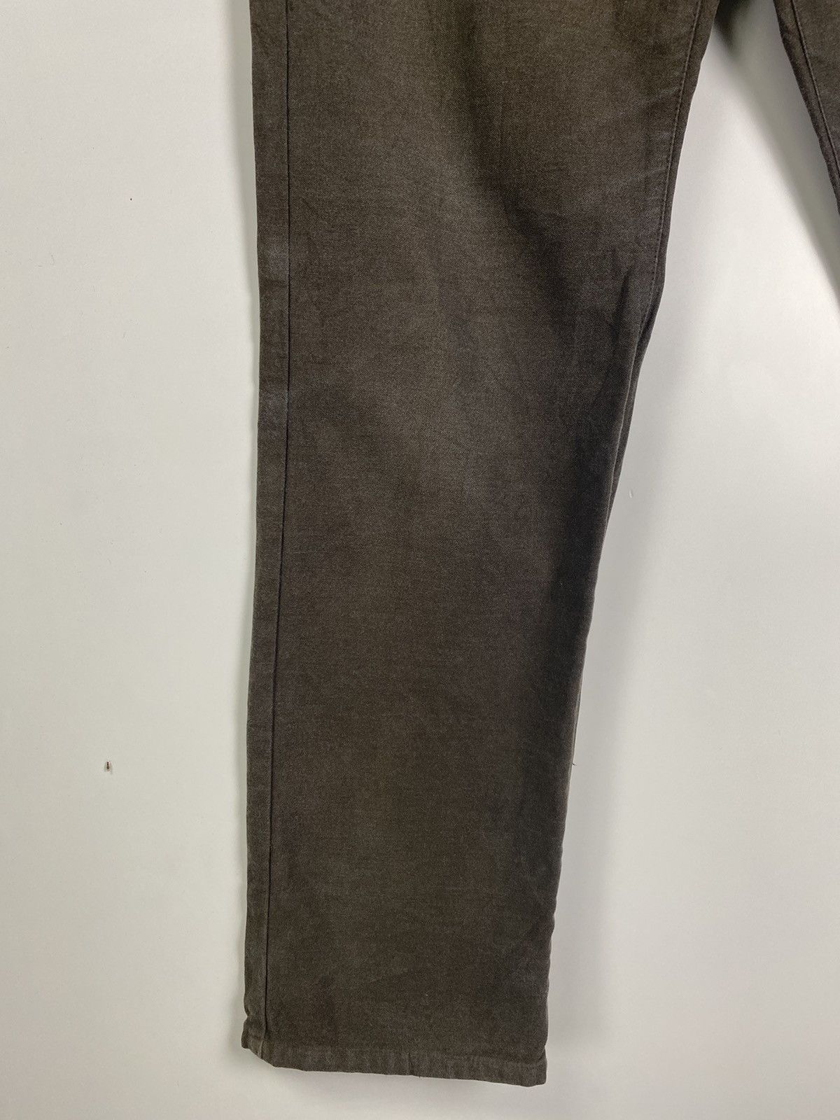 Marithe + Francois Girbaud Marithe Francois Girbaud Pant Size US 32 / EU 48 - 5 Thumbnail