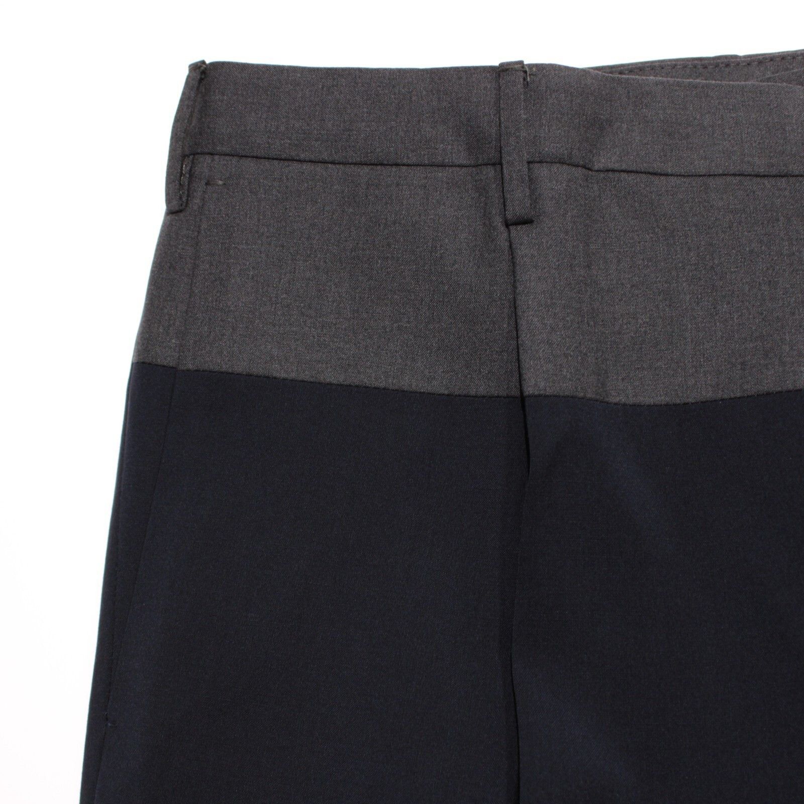 Incotex INCOTEX New with tags Dress Pants Size 34 US In Blue Size US 34 / EU 50 - 3 Thumbnail