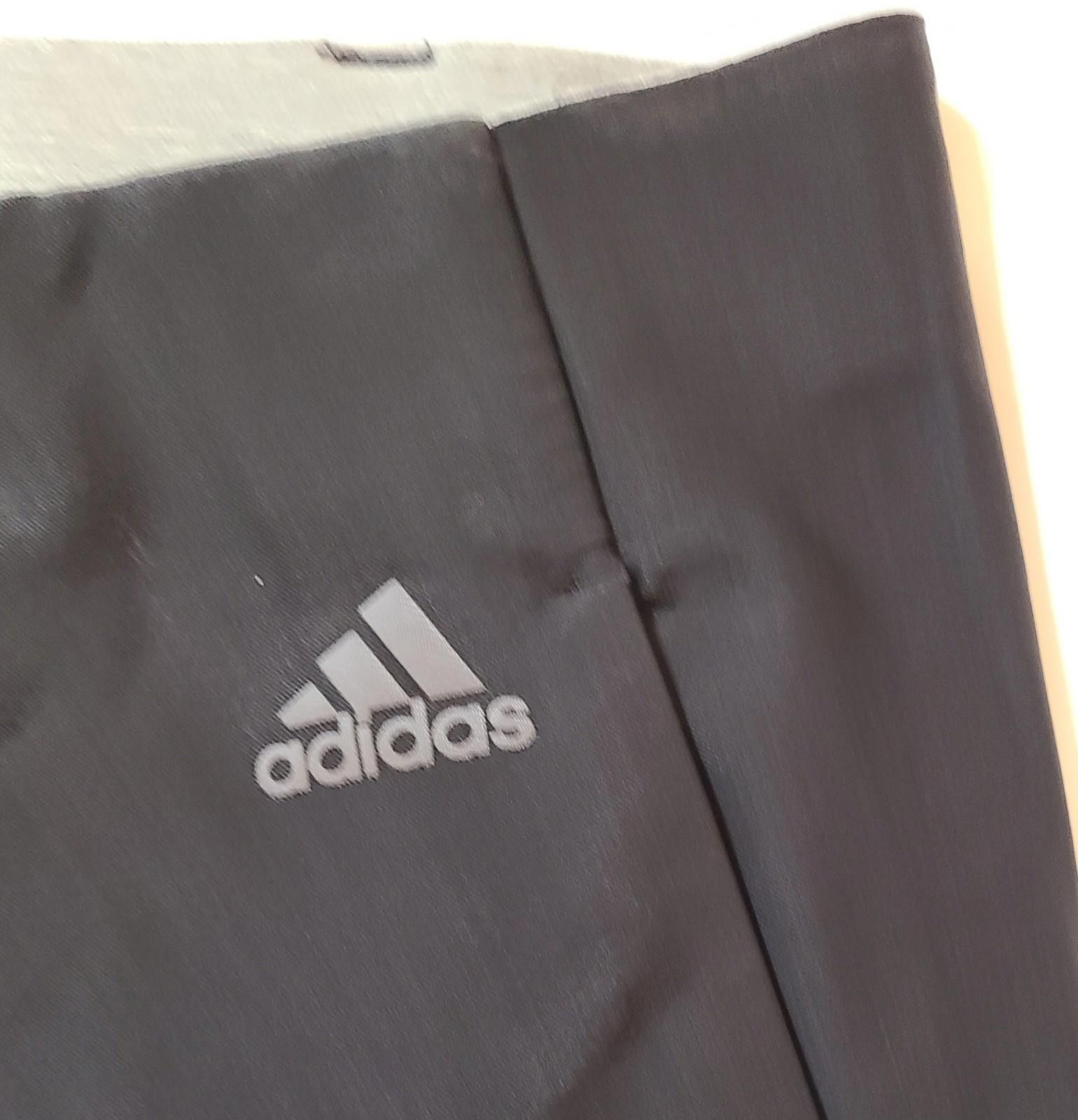 Designer Adidas Performance Golf Mens Pants Size 34x34 Athleisure Size US 36 / EU 52 - 5 Thumbnail