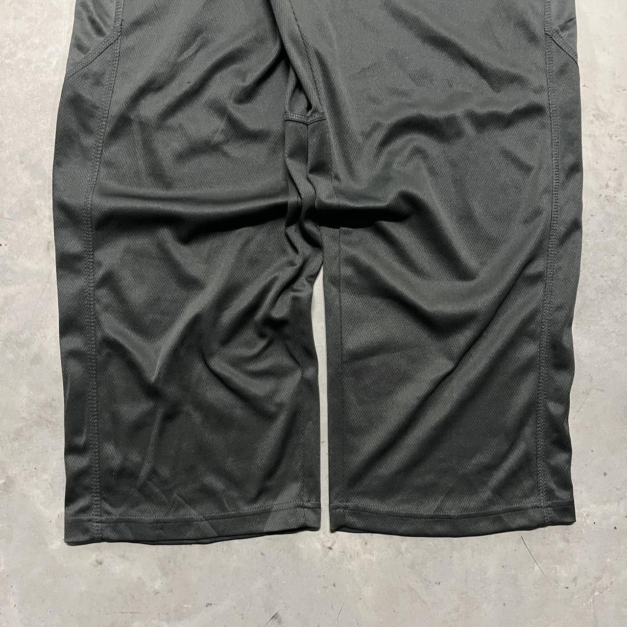 Vintage Crazy VintageY2K Baggy Fit Sport Essential Track Sweatpants! Size US 34 / EU 50 - 4 Thumbnail