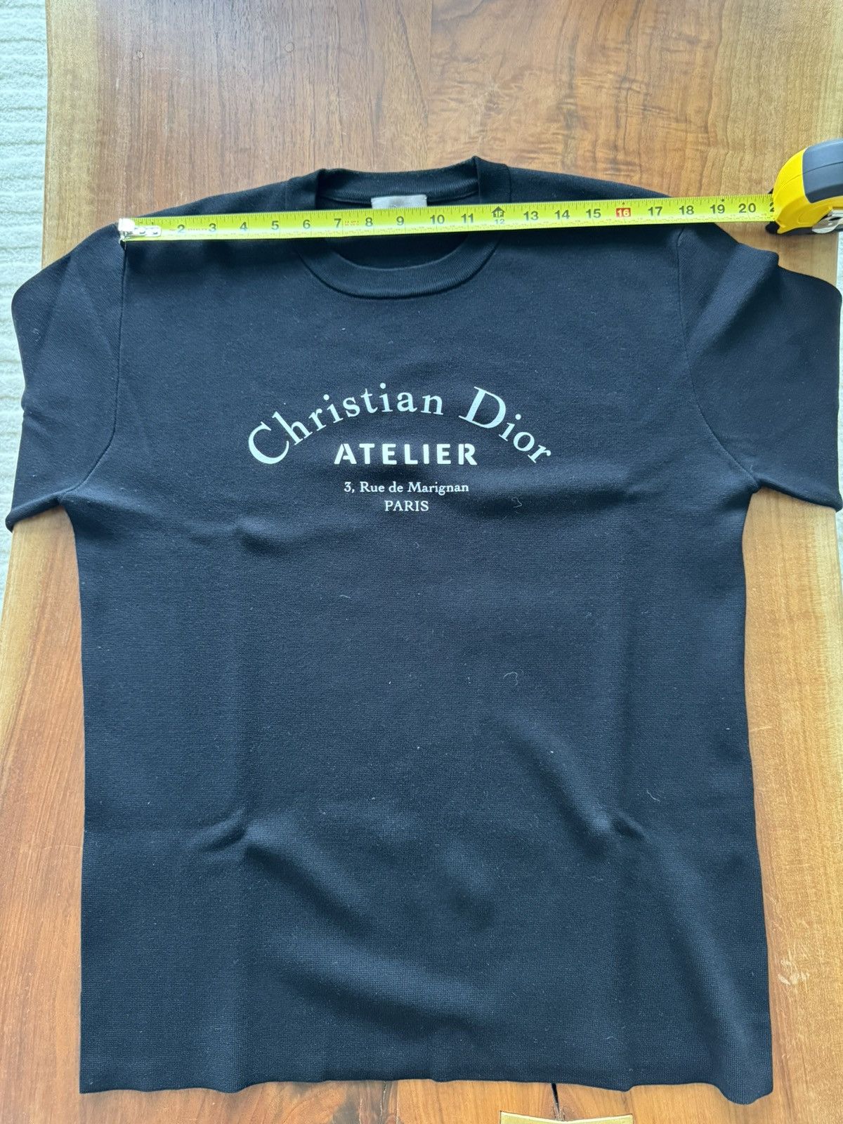 Christian Dior Monsieur Christian Dior atelier size large Size US L / EU 52-54 / 3 - 1 Thumbnail