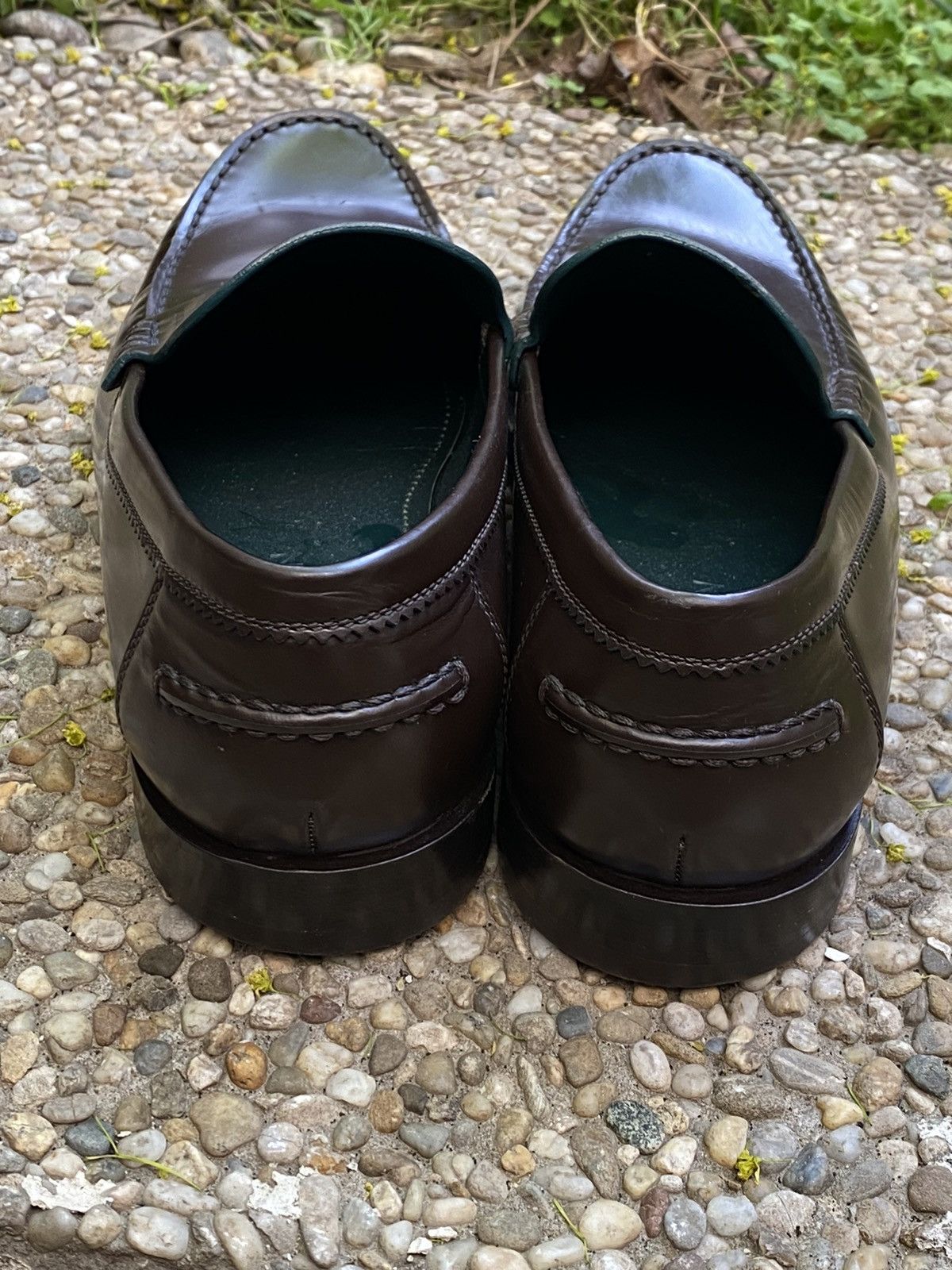 Louis Vuitton Louis Vuitton Moccasin Size US 8.5 / EU 41-42 - 5 Thumbnail