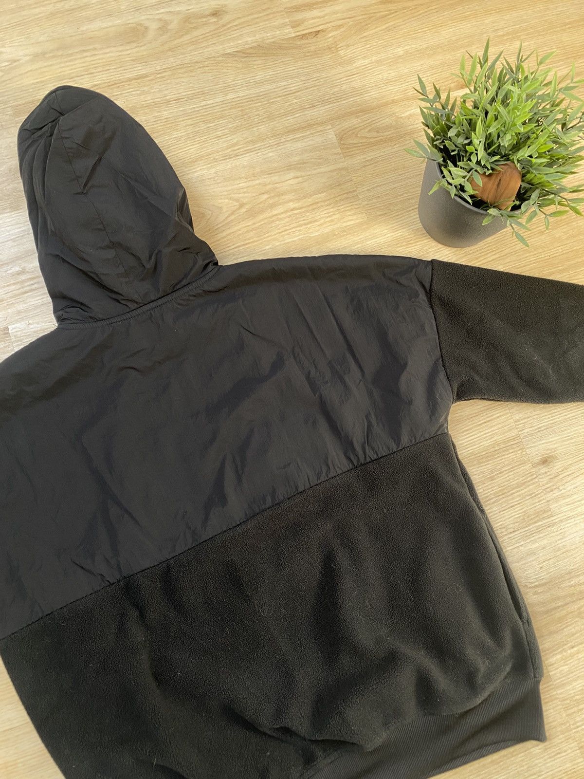 SikSilk Siksilk fleece jacket (XS) Size US XS / EU 42 / 0 - 4 Thumbnail