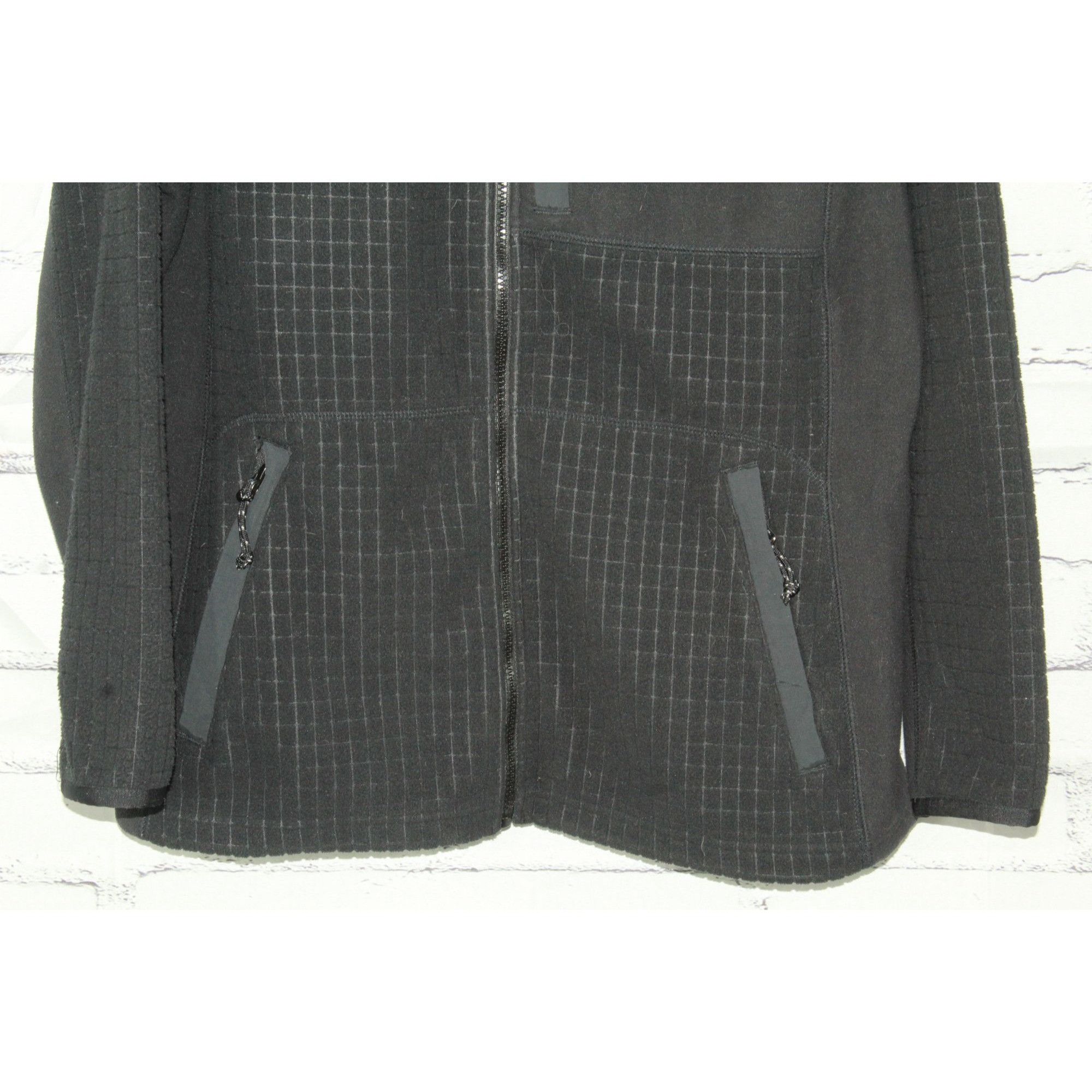 L.L. Bean LL Bean Mountain Classic Windproof Fleece Jacket Size Large Size L / US 10 / IT 46 - 10 Thumbnail