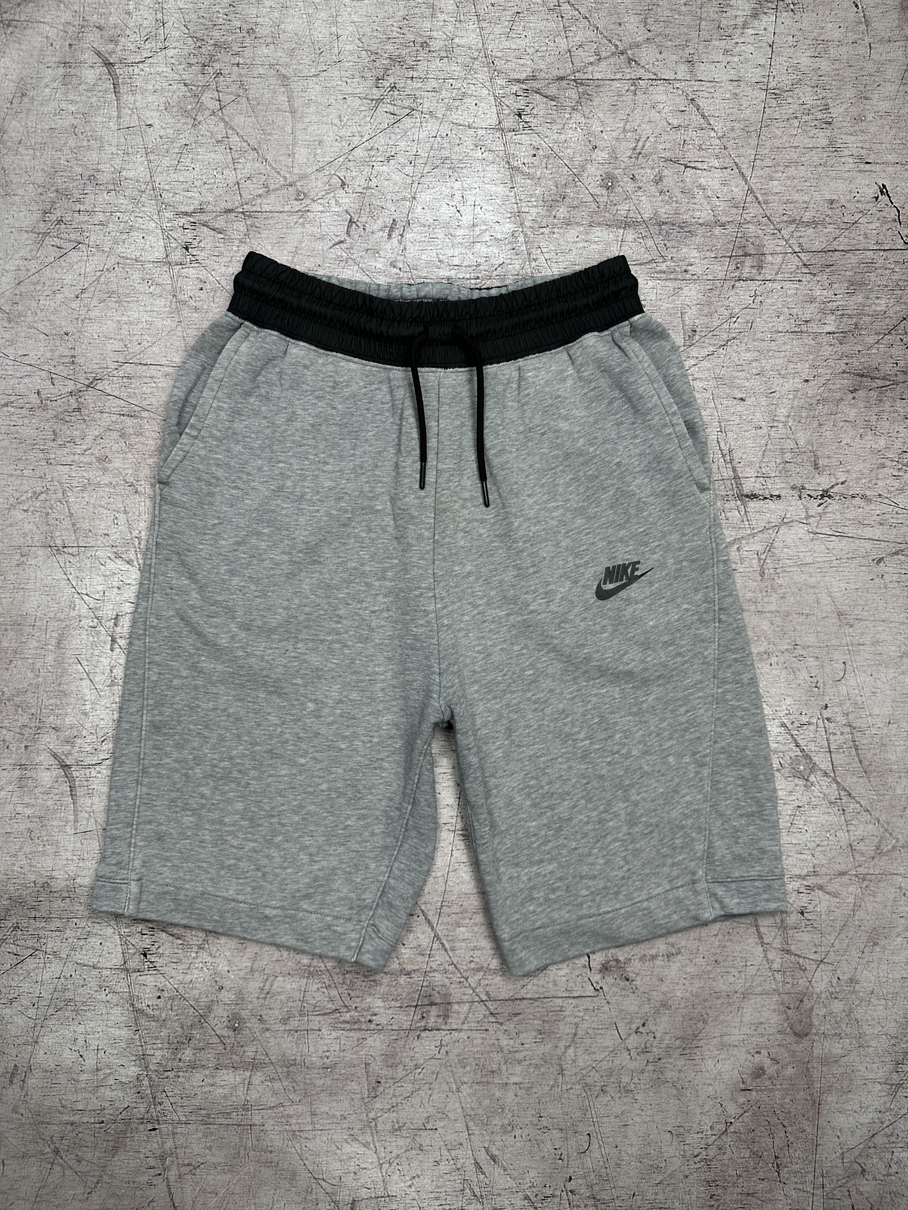 Nike Nike Airmax Mens Cotton Shorts Size US 30 / EU 46 - 1 Thumbnail