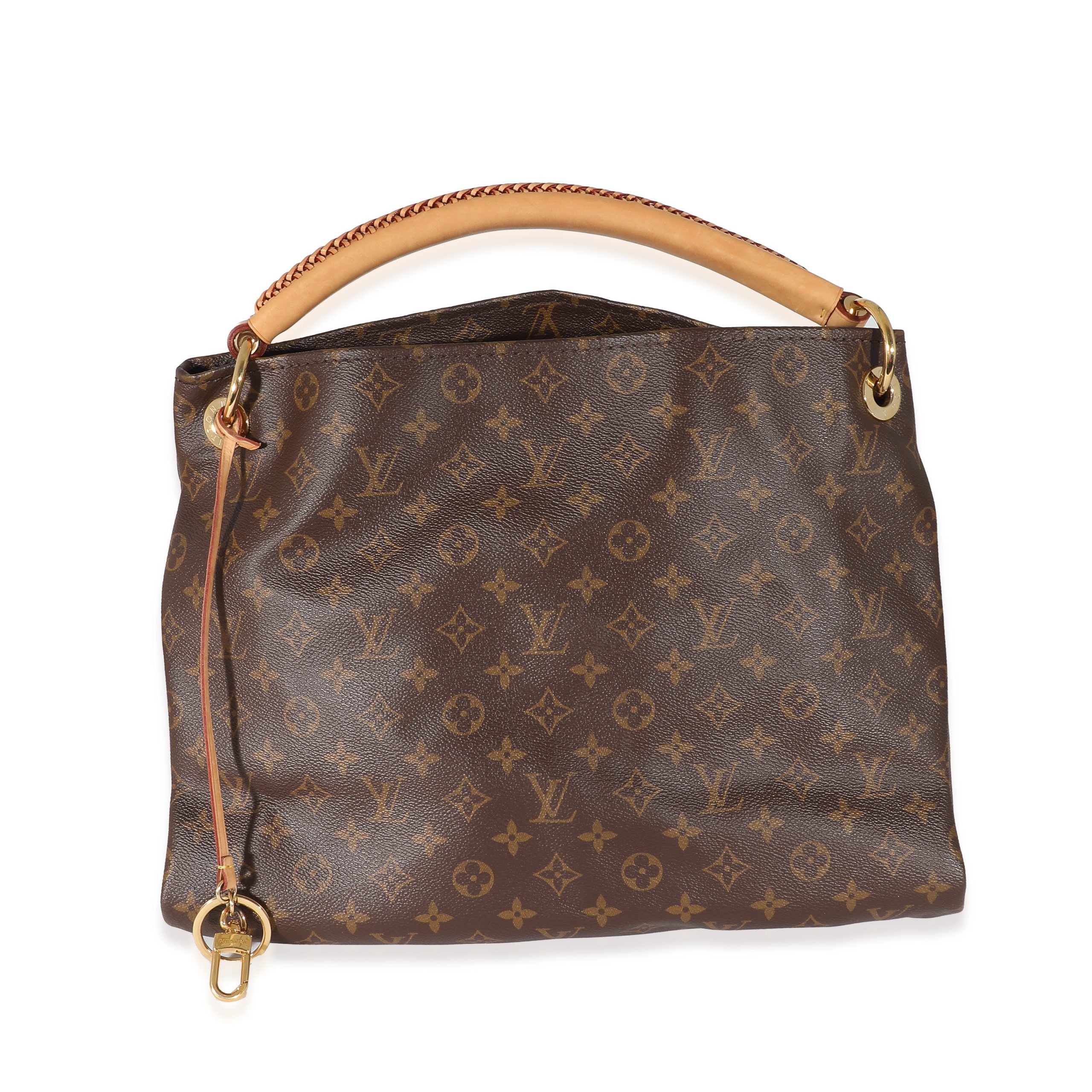 Louis Vuitton Monogram Canvas Artsy MM