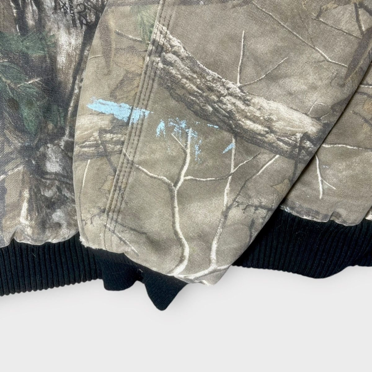 Carhartt Carhartt RealTree Jacket Size US L / EU 52-54 / 3 - 5 Thumbnail