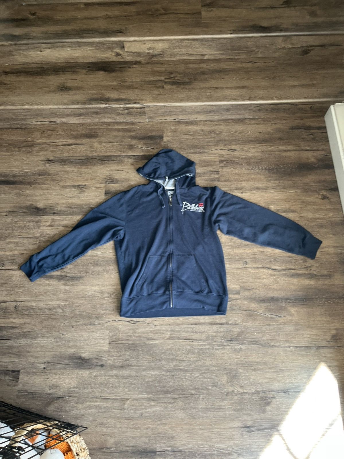 Billabong Billabong sweatshirt Size US XL / EU 56 / 4 - 1 Thumbnail