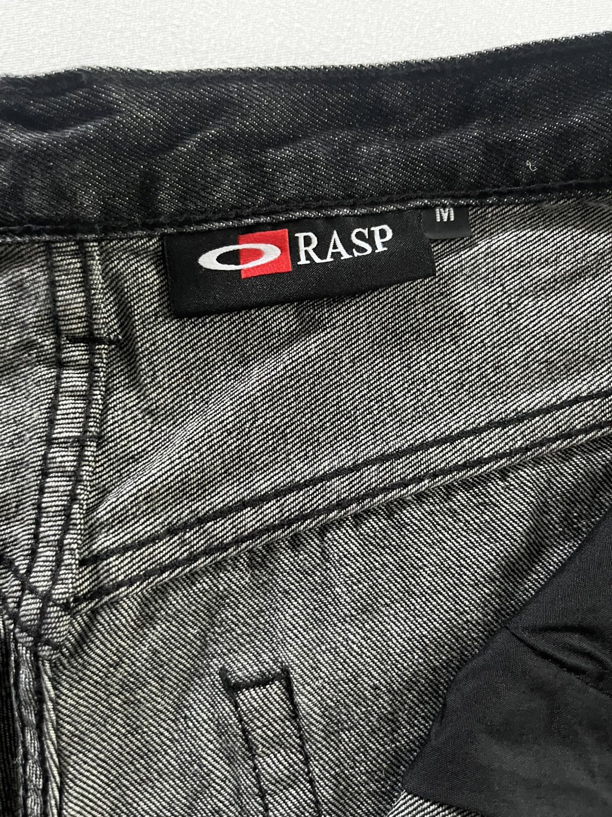 Other Raspberry Hills Jorts Size US 34 / EU 50 - 3 Thumbnail