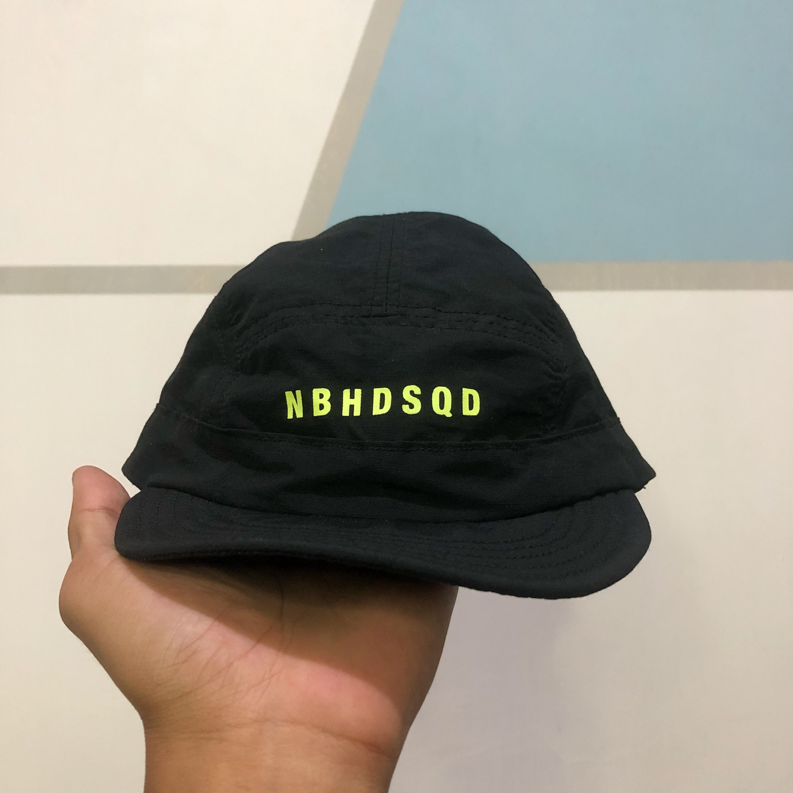 Neighborhood Neighborhood Squad Wases Cn-Cap Youth Size ONE SIZE - 1 Thumbnail