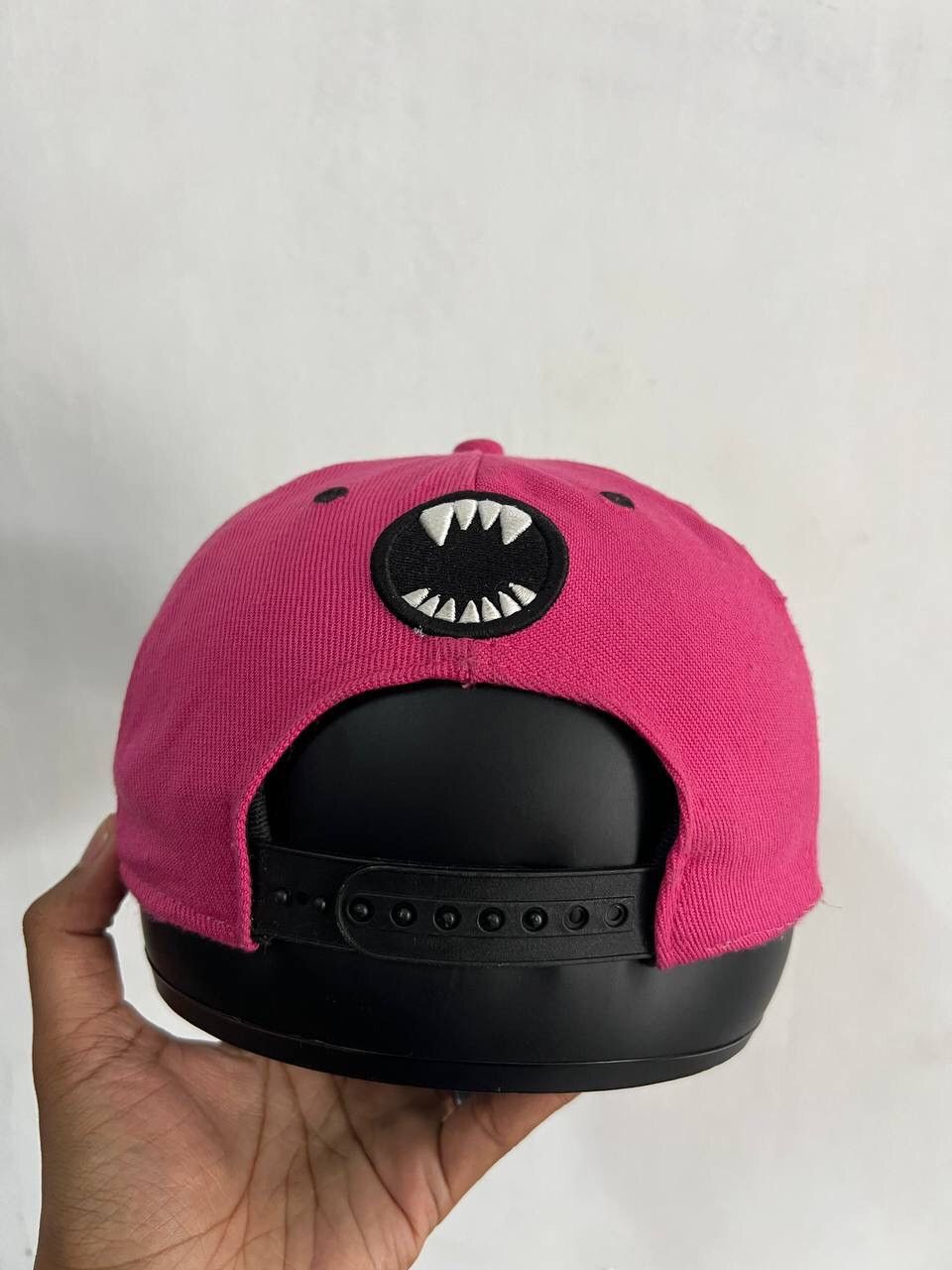 If Six Was Nine Stinko Bunny Rabit Hat Size ONE SIZE - 2 Thumbnail