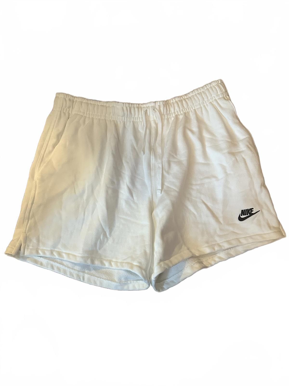 Nike Nike Men's Standard Fit Above Knee Length Casual Shorts Size US 40 / EU 56 - 2 Thumbnail