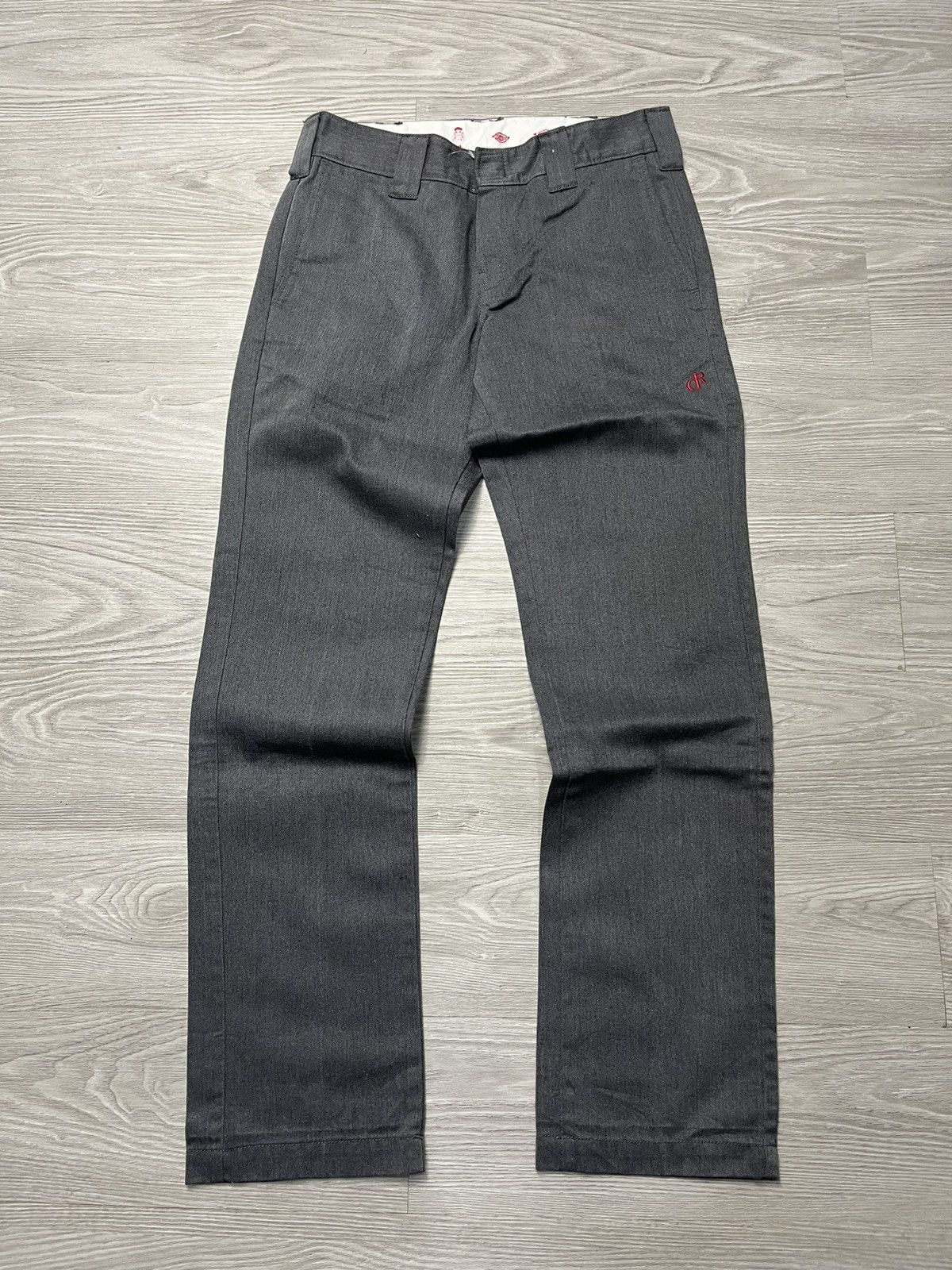 Dickies × Japanese Brand Rare Dickies Rodeo Crown Regular Pants Size US 31 - 1 Thumbnail