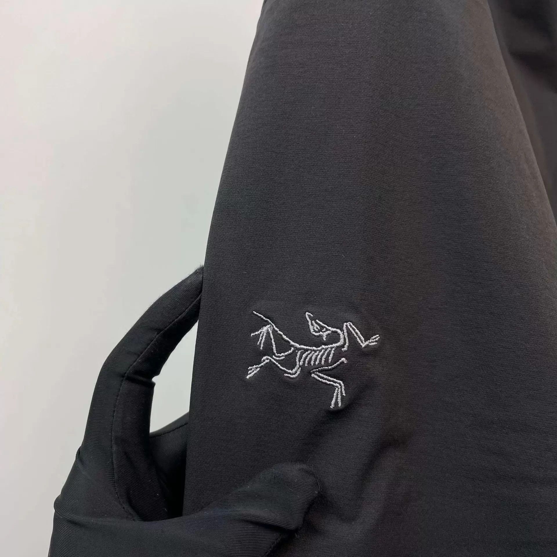 Arc'teryx Arc'teryx pants black Size US 36 / EU 52 - 9 Thumbnail