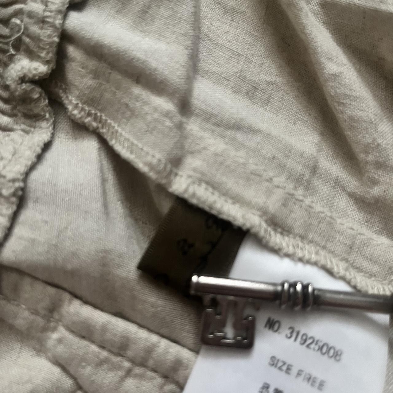 GOA GOA Cargo Sweats Size US 28 / EU 44 - 7 Thumbnail