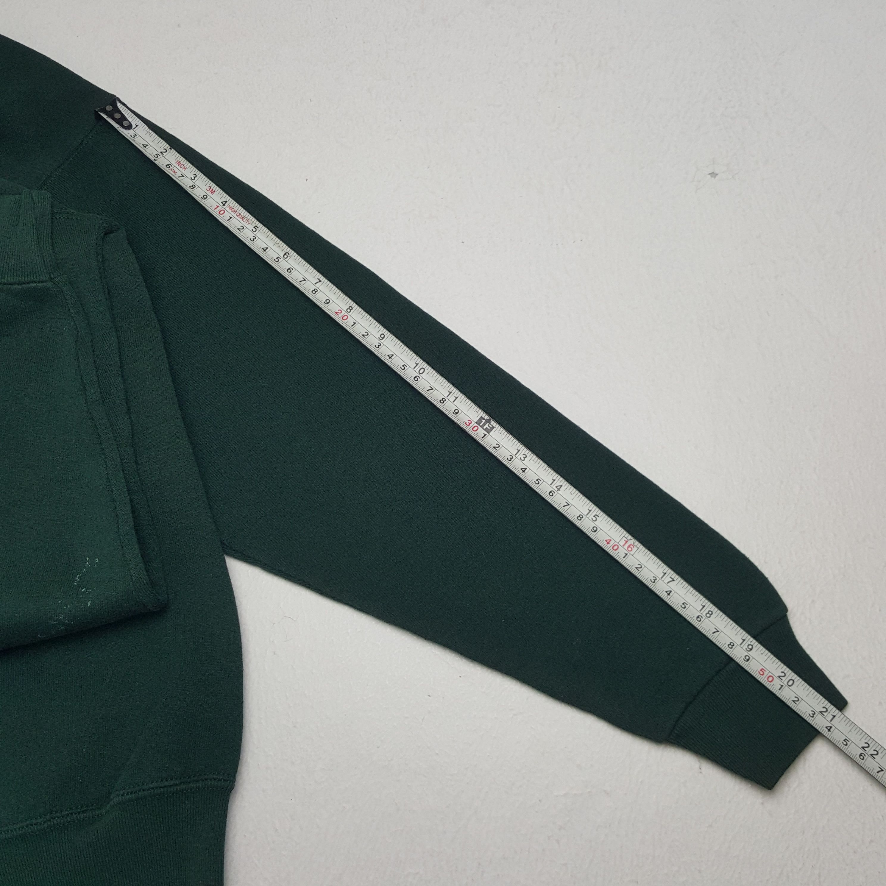 NFL × Salem Sportswear × Vintage Vintage Oregon Ducks 1995 Rose Bowl Football Team Sweatshirt Size US S / EU 44-46 / 1 - 6 Thumbnail