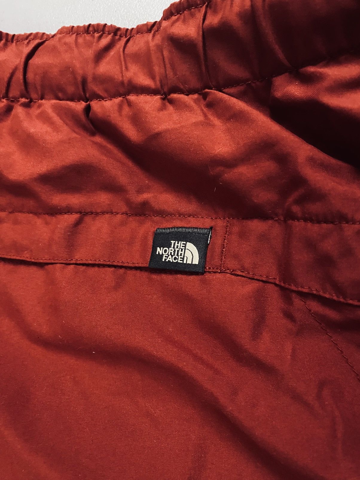 The North Face The North Face Class V Belted Techno 8in Vintage XL Size US 40 / EU 56 - 8 Thumbnail