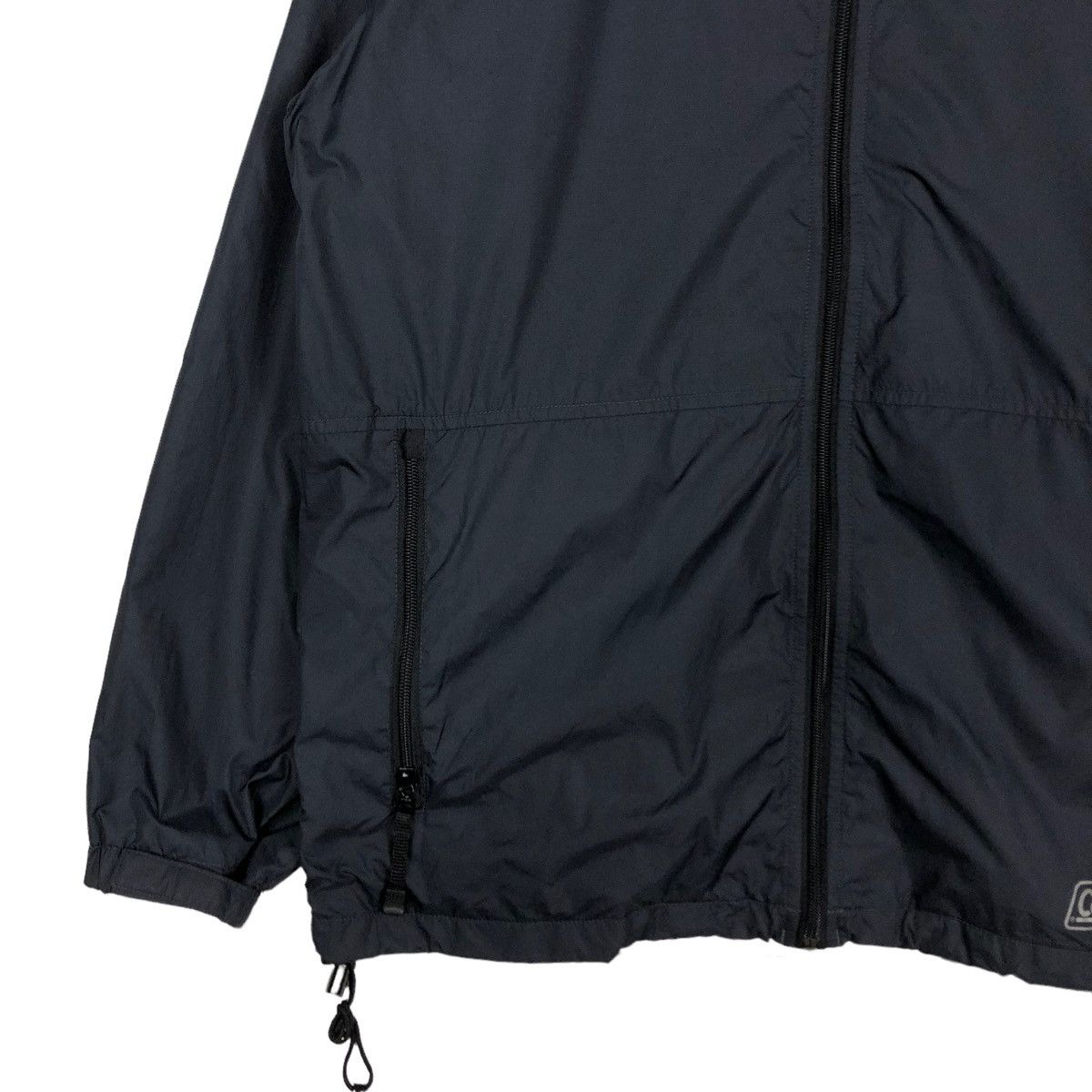 Coleman 🔥VINTAGE COLEMAN HUNTING SURVIVAL JACKET ZIPPER Size US L / EU 52-54 / 3 - 5 Thumbnail