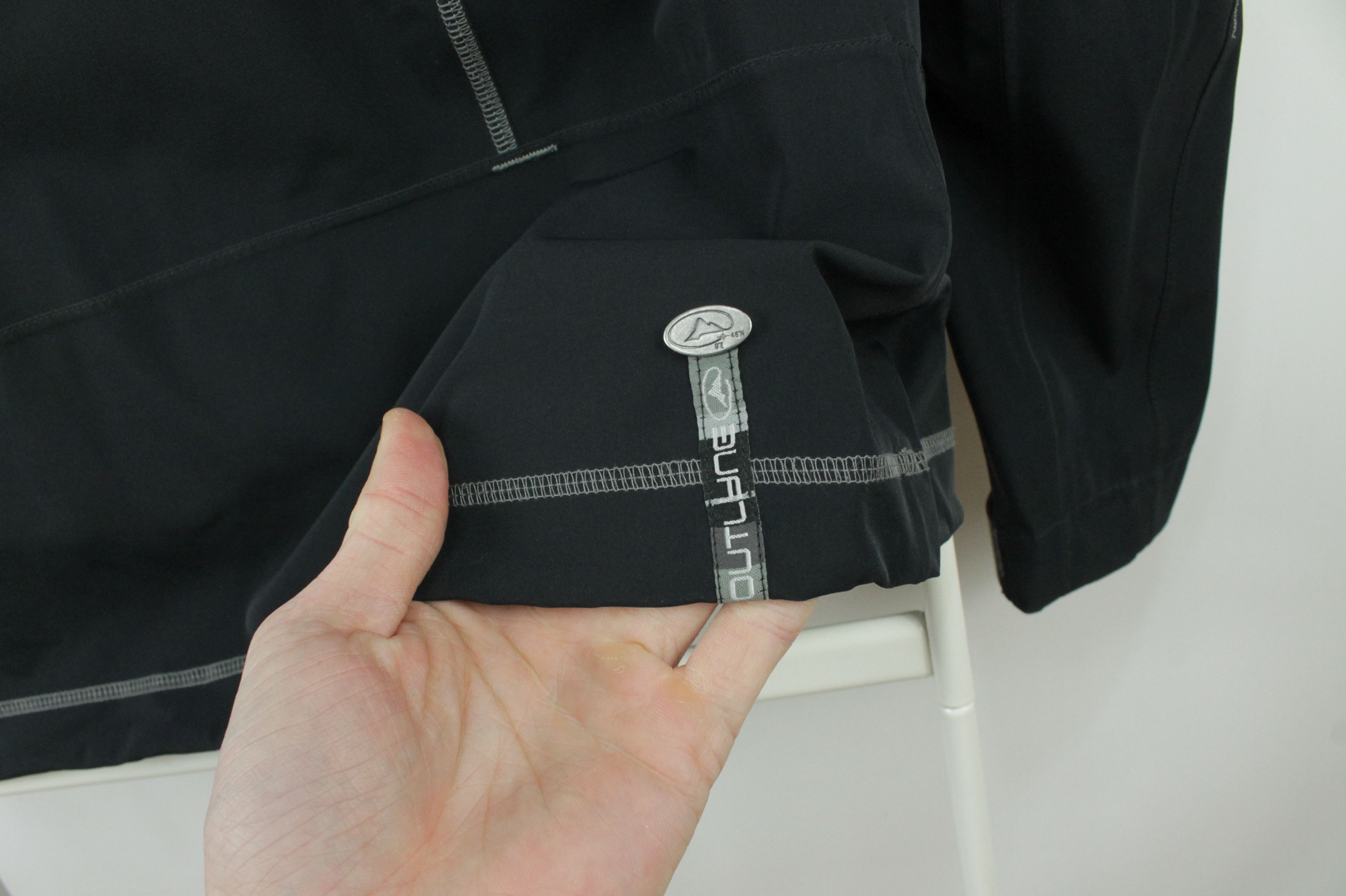 Other Outlyne Swiss Waterproof Outdoor Trekking Jacket Men's Size US M / EU 48-50 / 2 - 8 Thumbnail